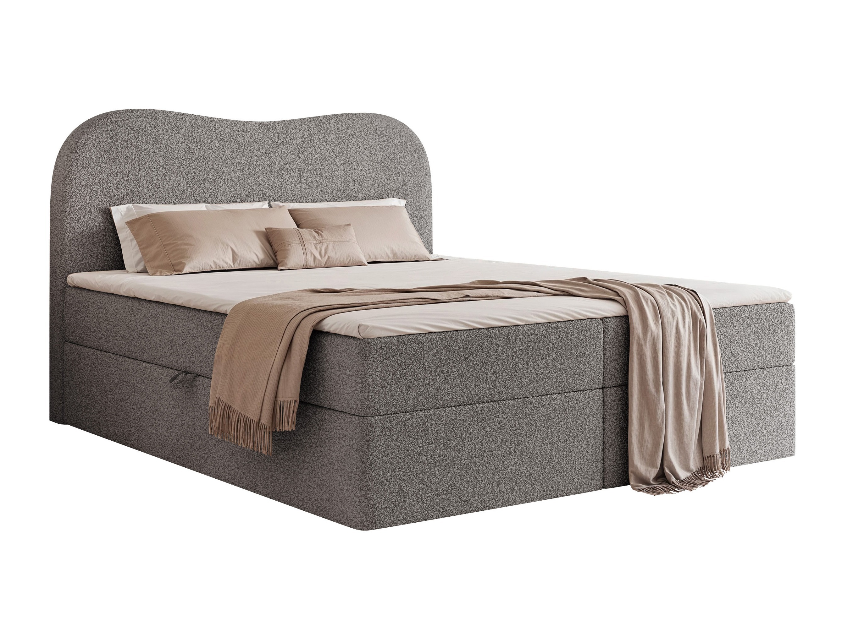 Kontinentális ágy Hesperia 117 (Quelle 92)