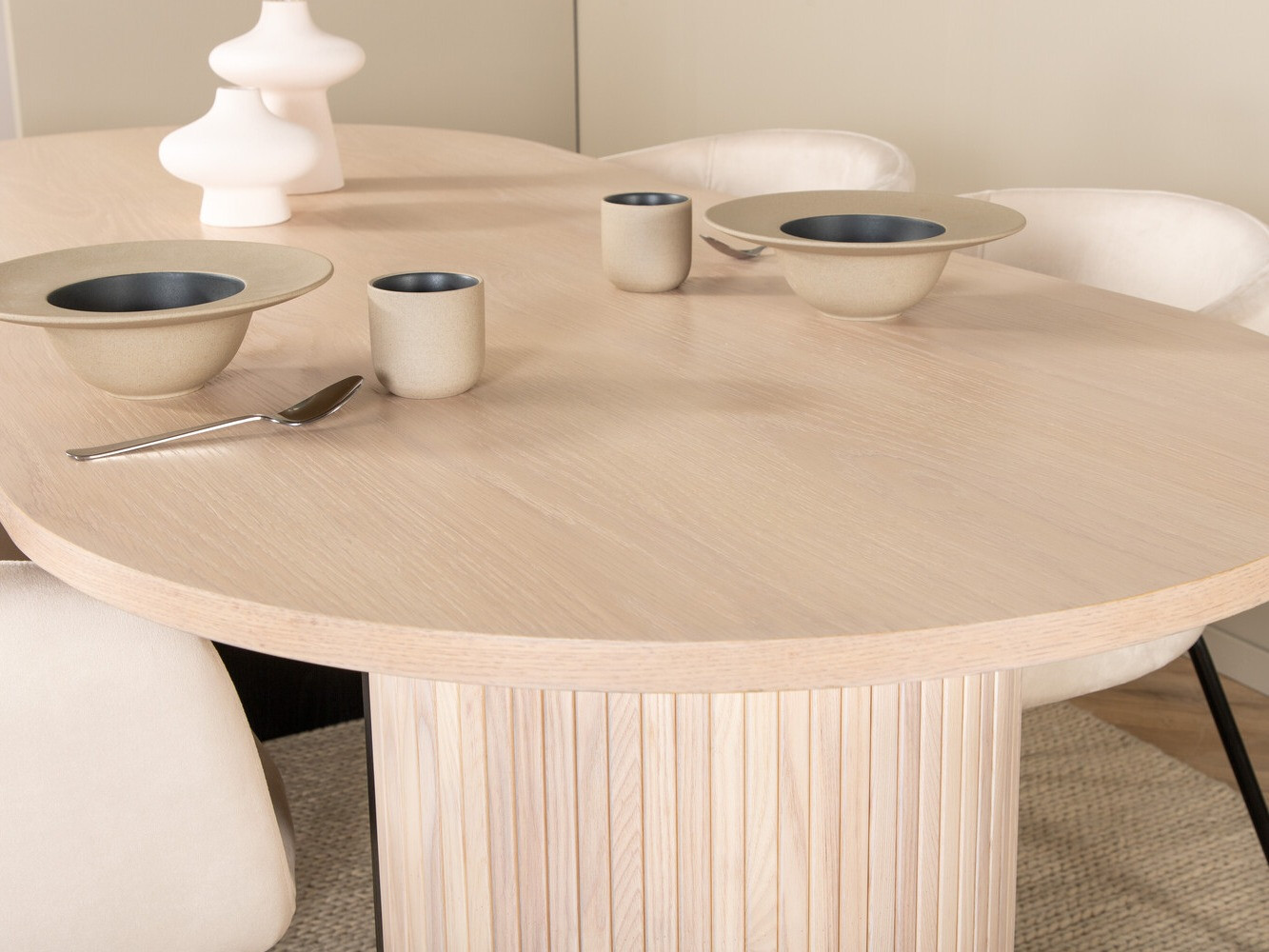 Étkezőgarnitúra SH10674