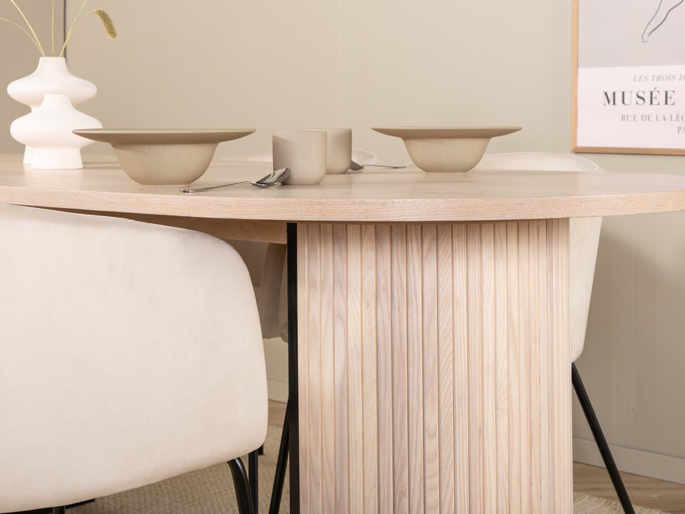 Étkezőgarnitúra SH10674