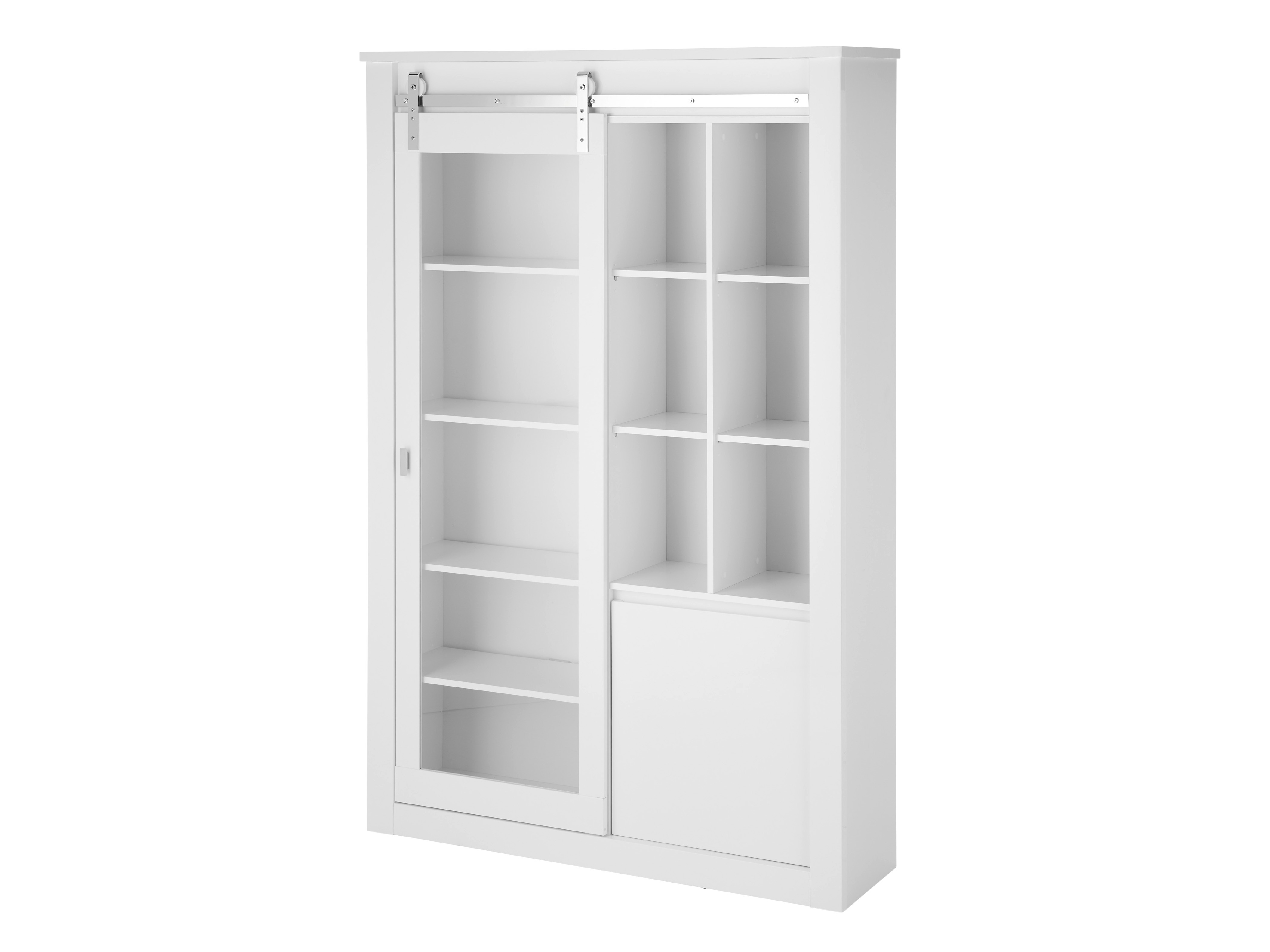 Könyvespolc Cirelia 105