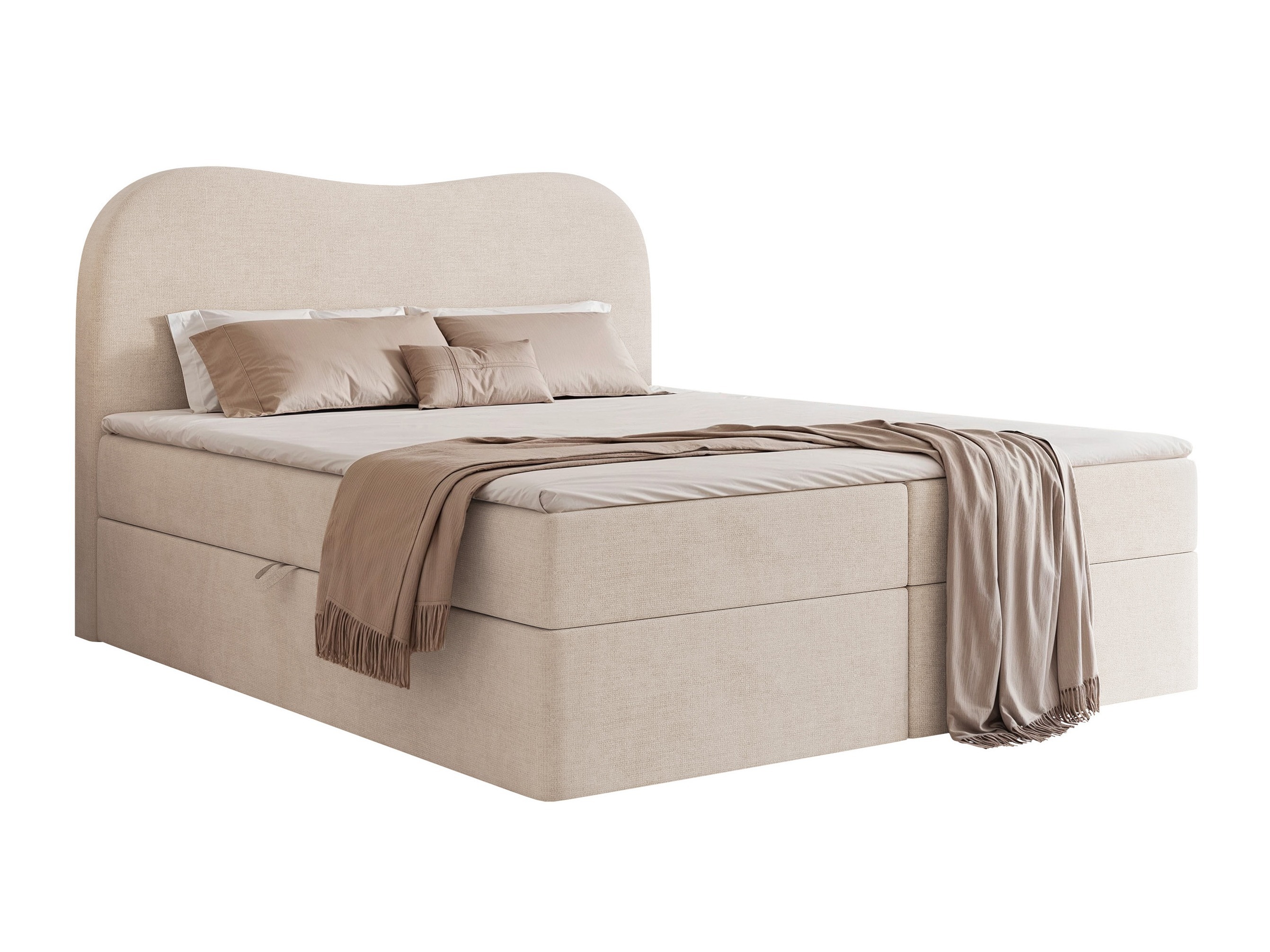 Kontinentális ágy Hesperia 117 (Wind 05)