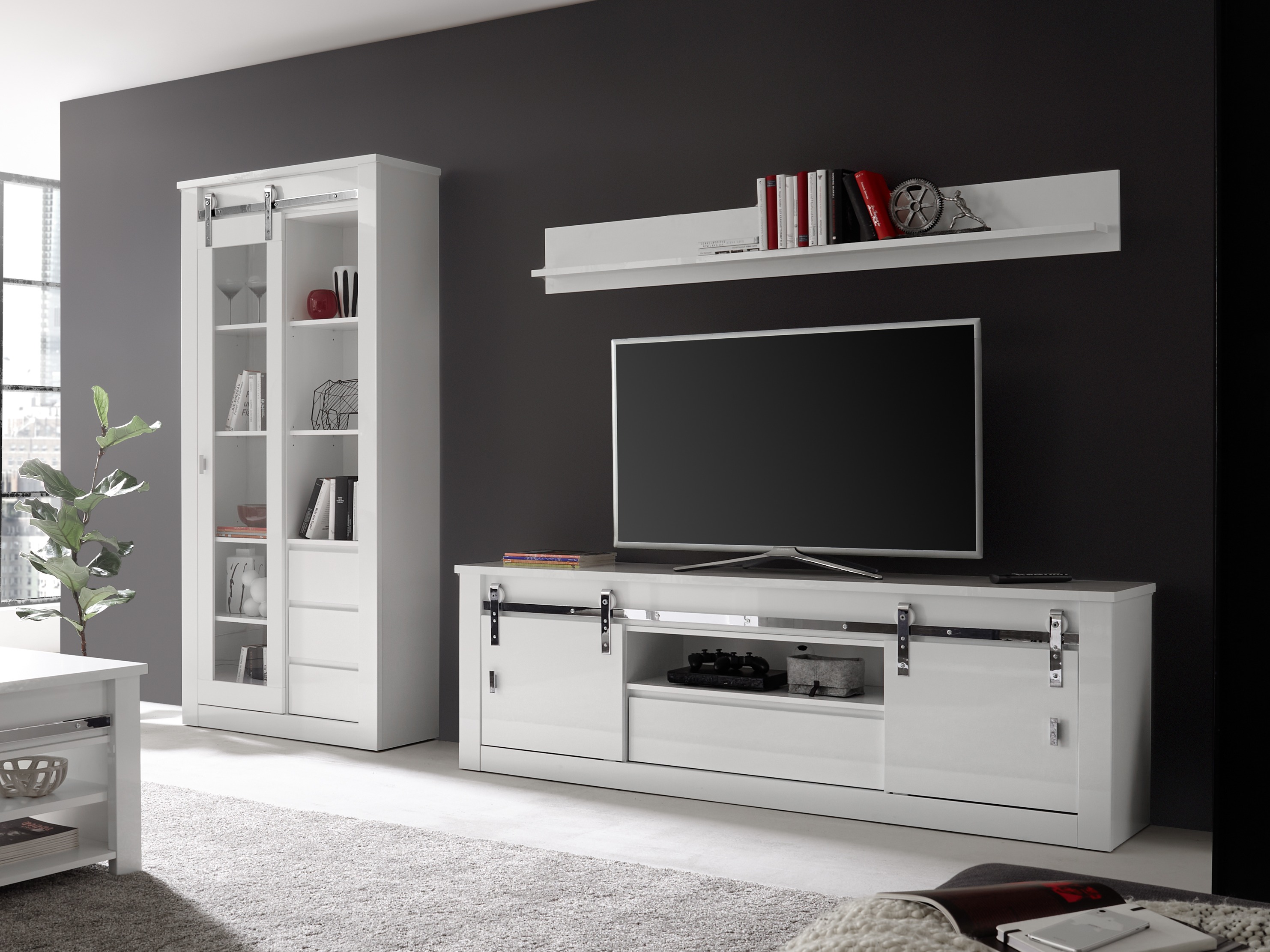 Nappali szett Cirelia 107