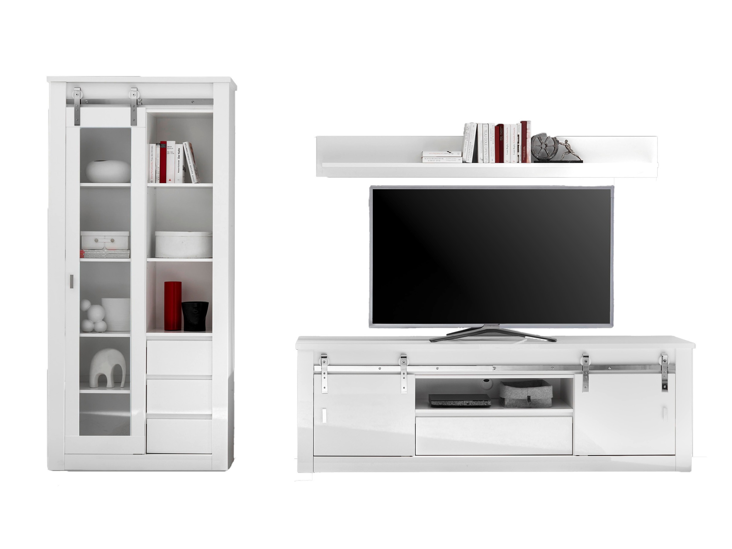 Nappali szett Cirelia 107