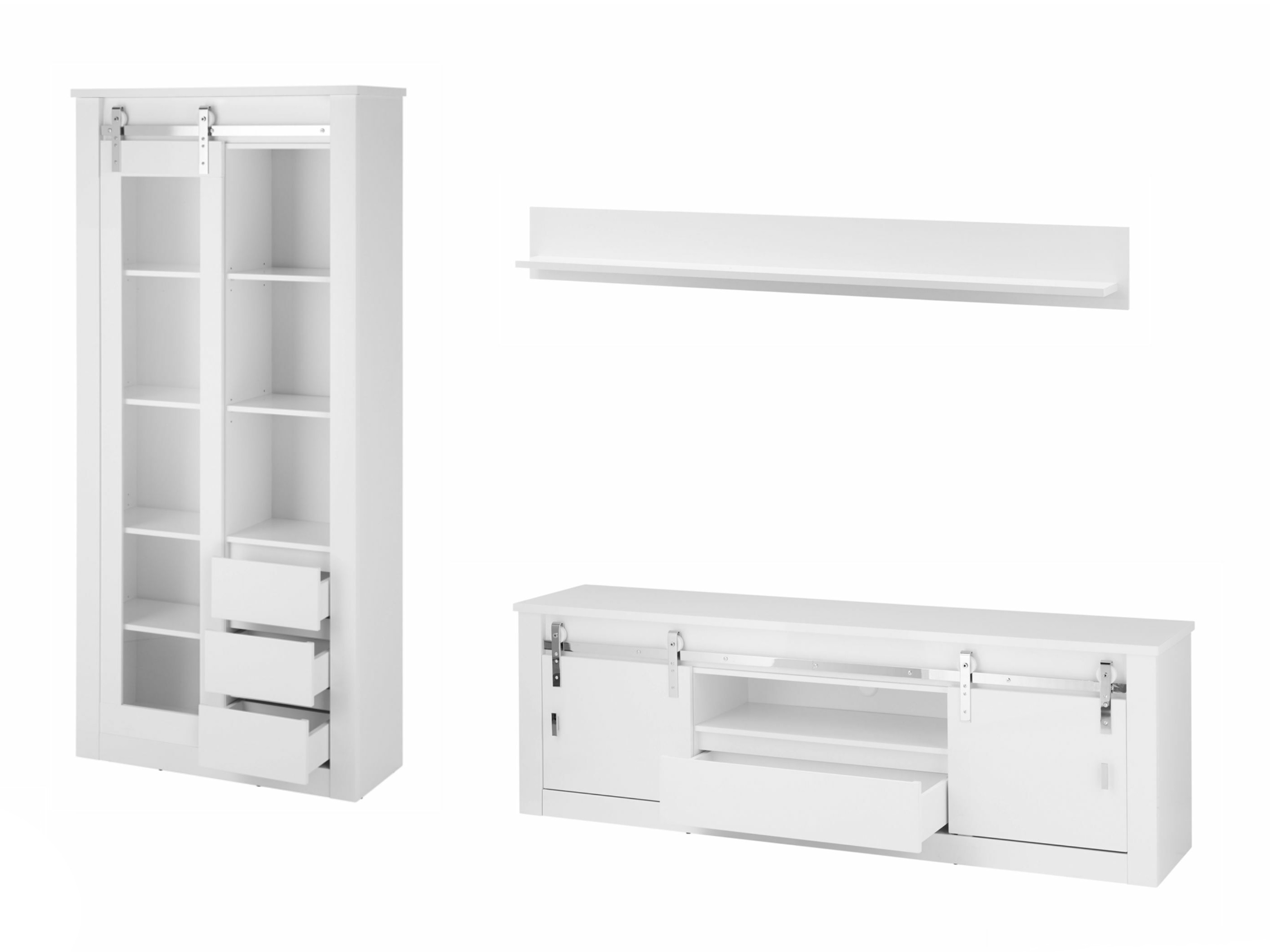 Nappali szett Cirelia 107