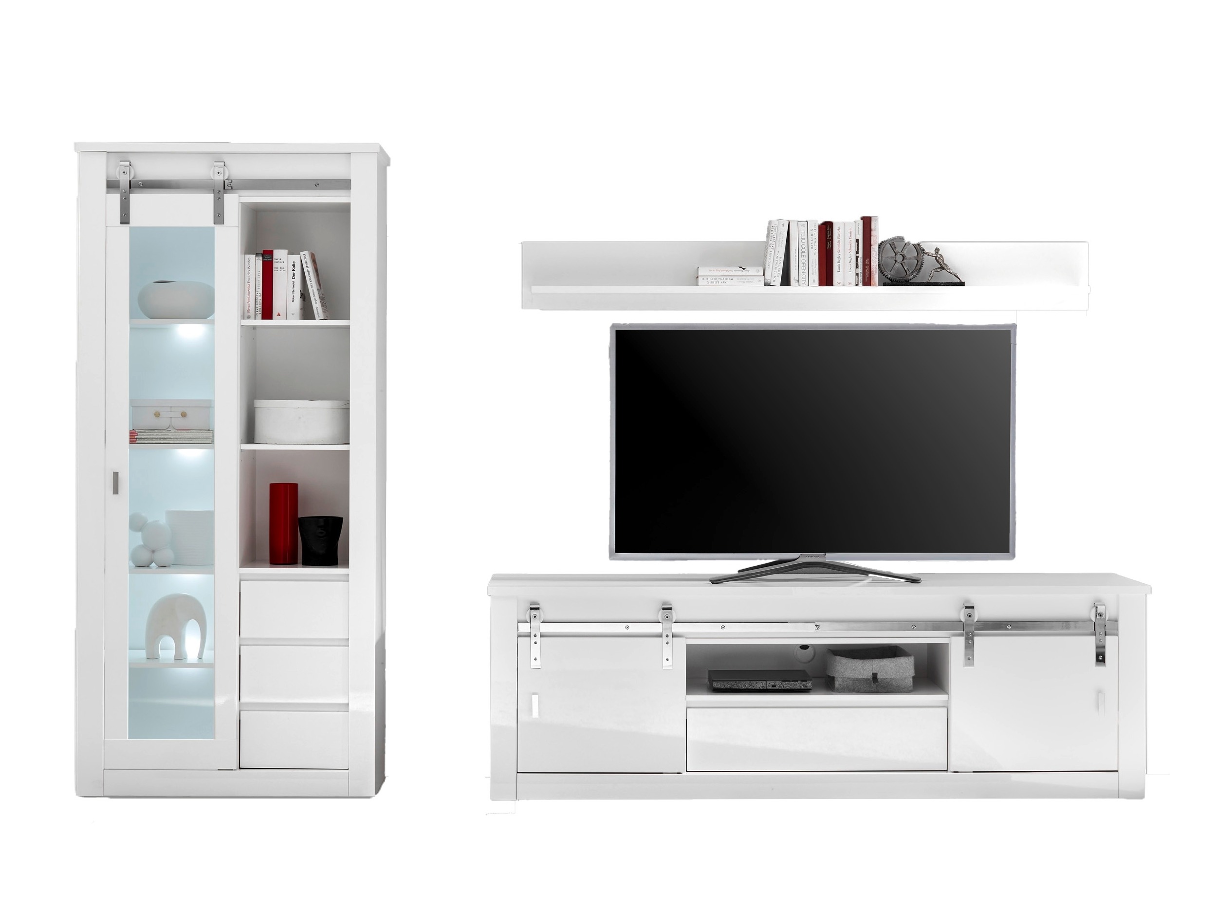 Nappali szett Cirelia 107