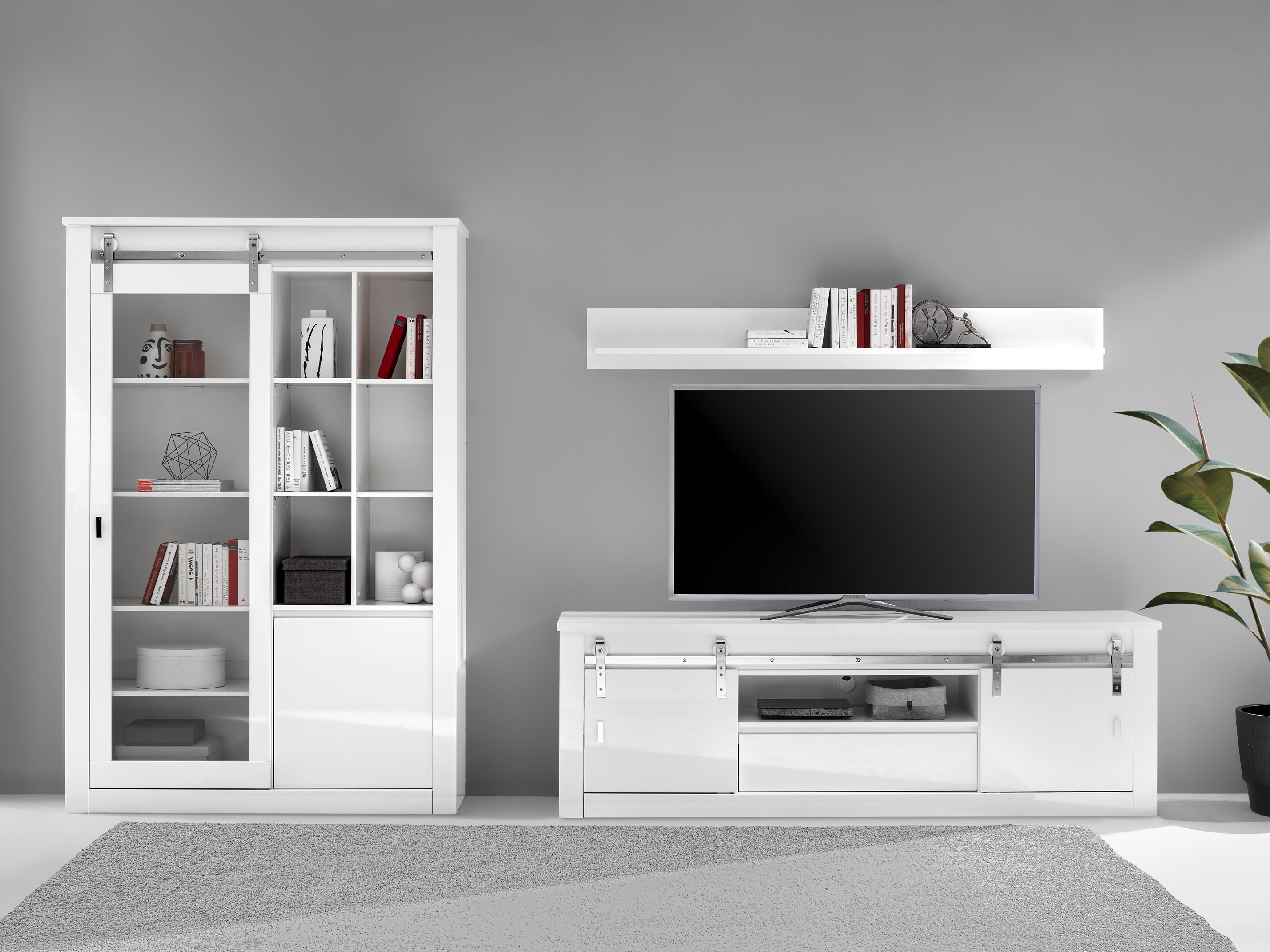 Nappali szett Cirelia 108