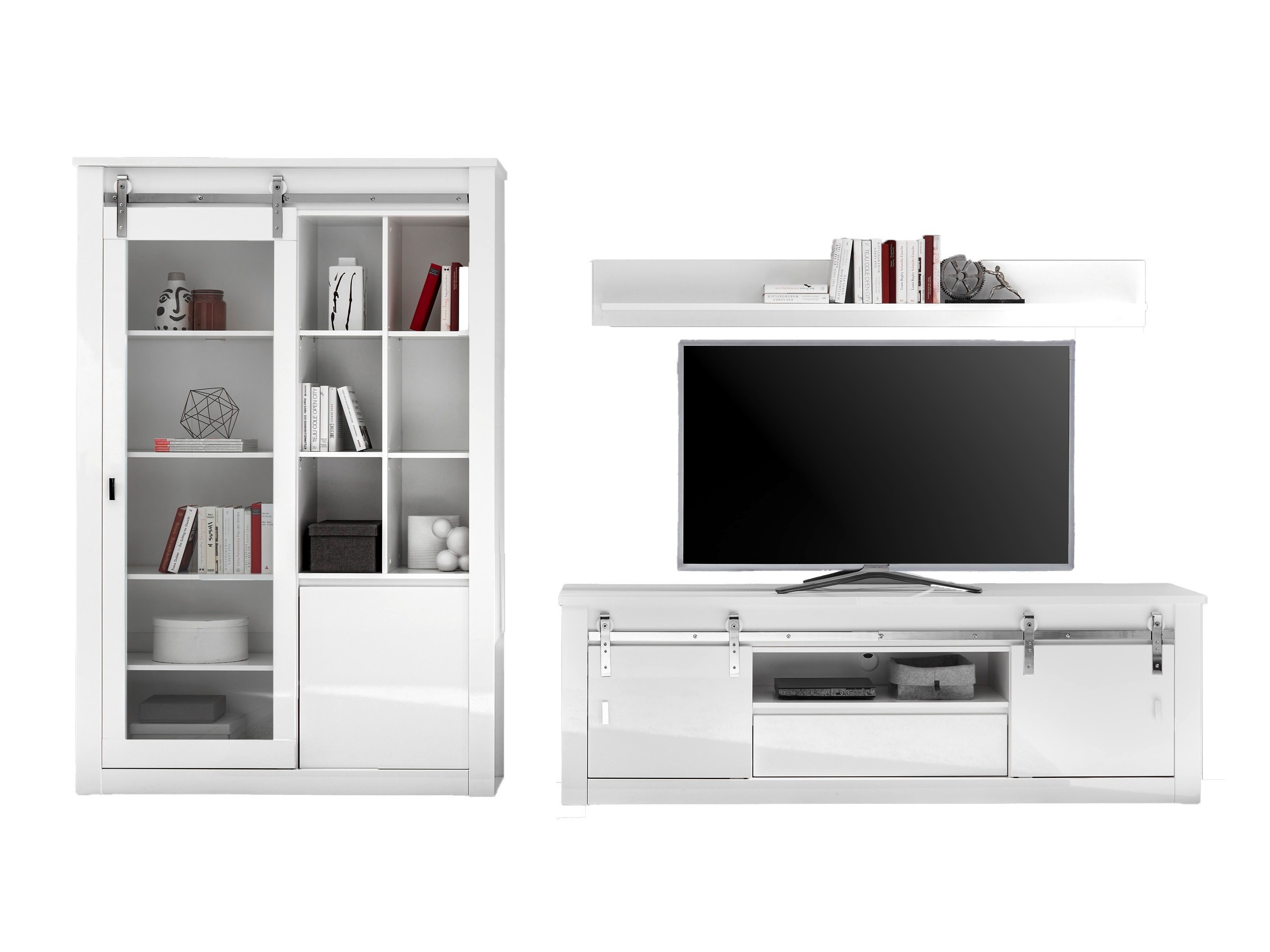 Nappali szett Cirelia 108