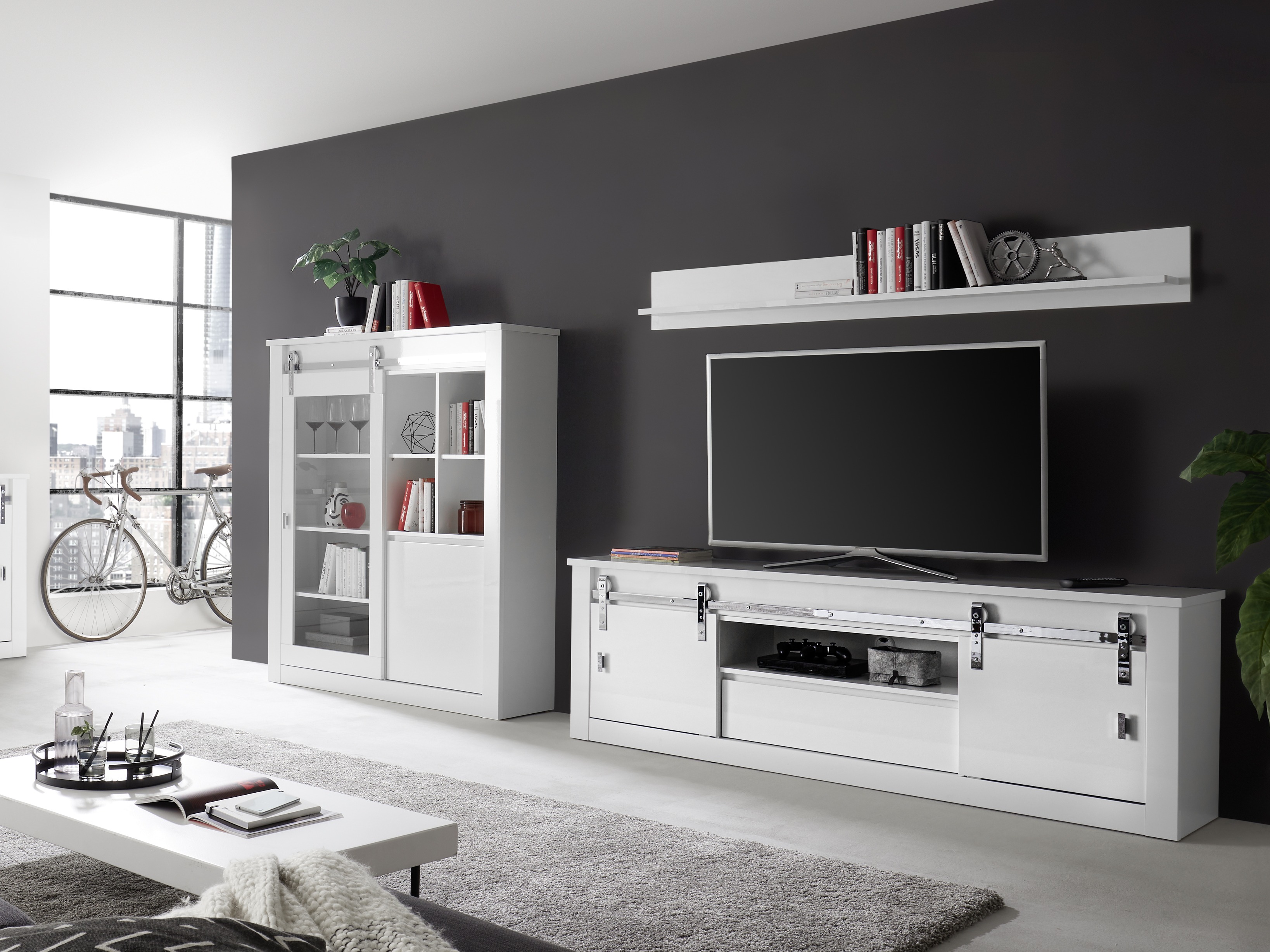 Nappali szett Cirelia 109