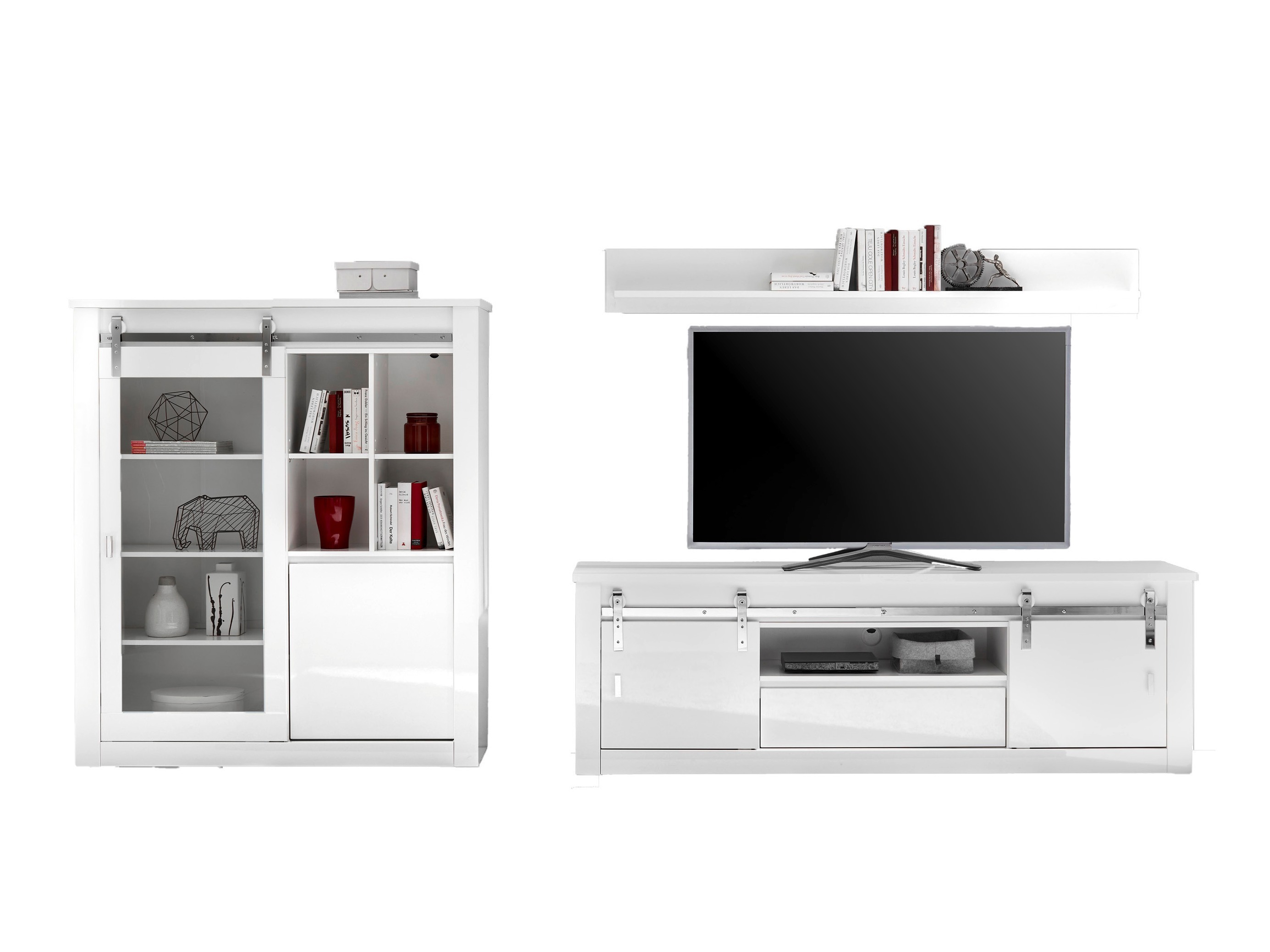 Nappali szett Cirelia 109