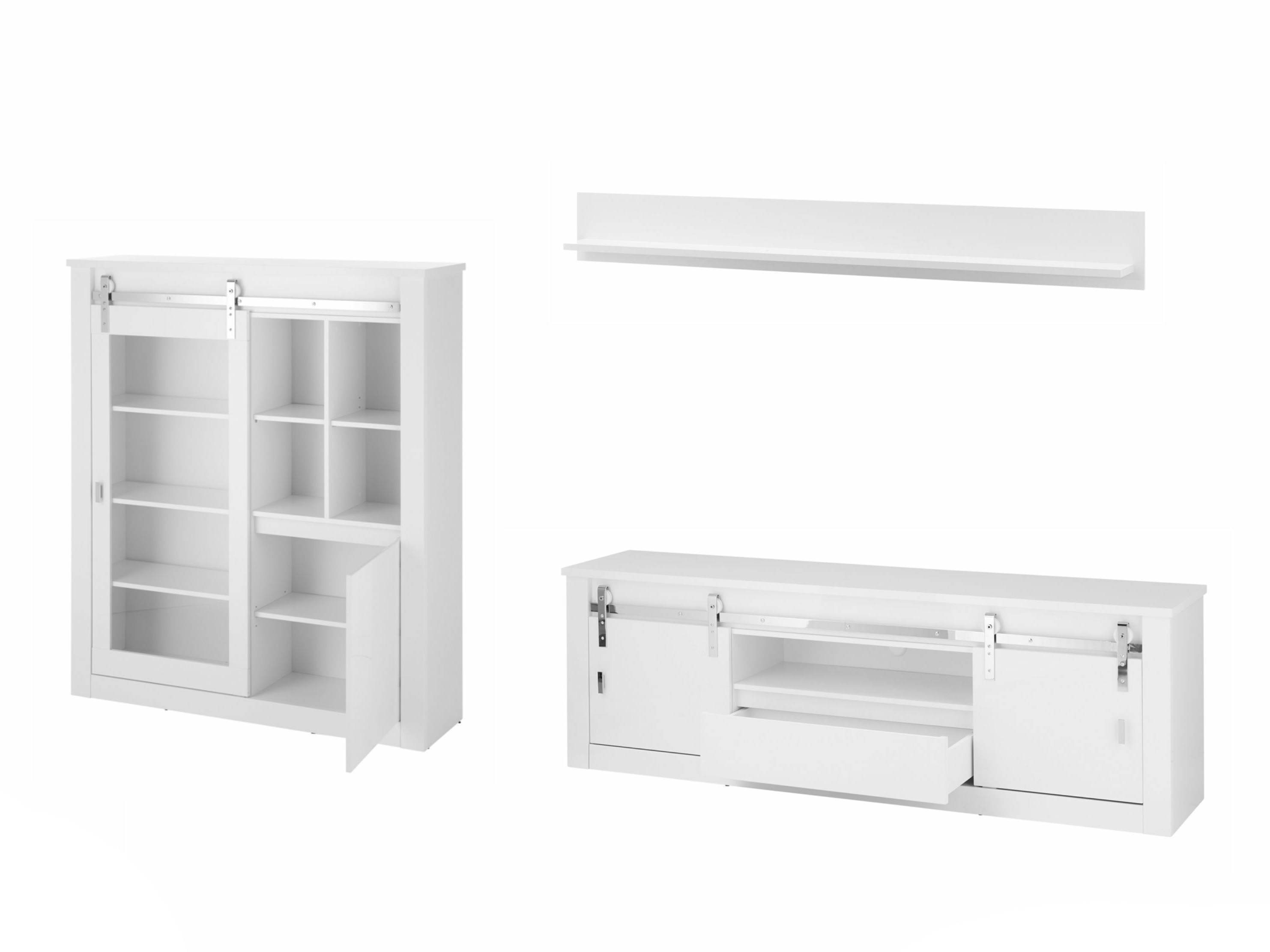 Nappali szett Cirelia 109