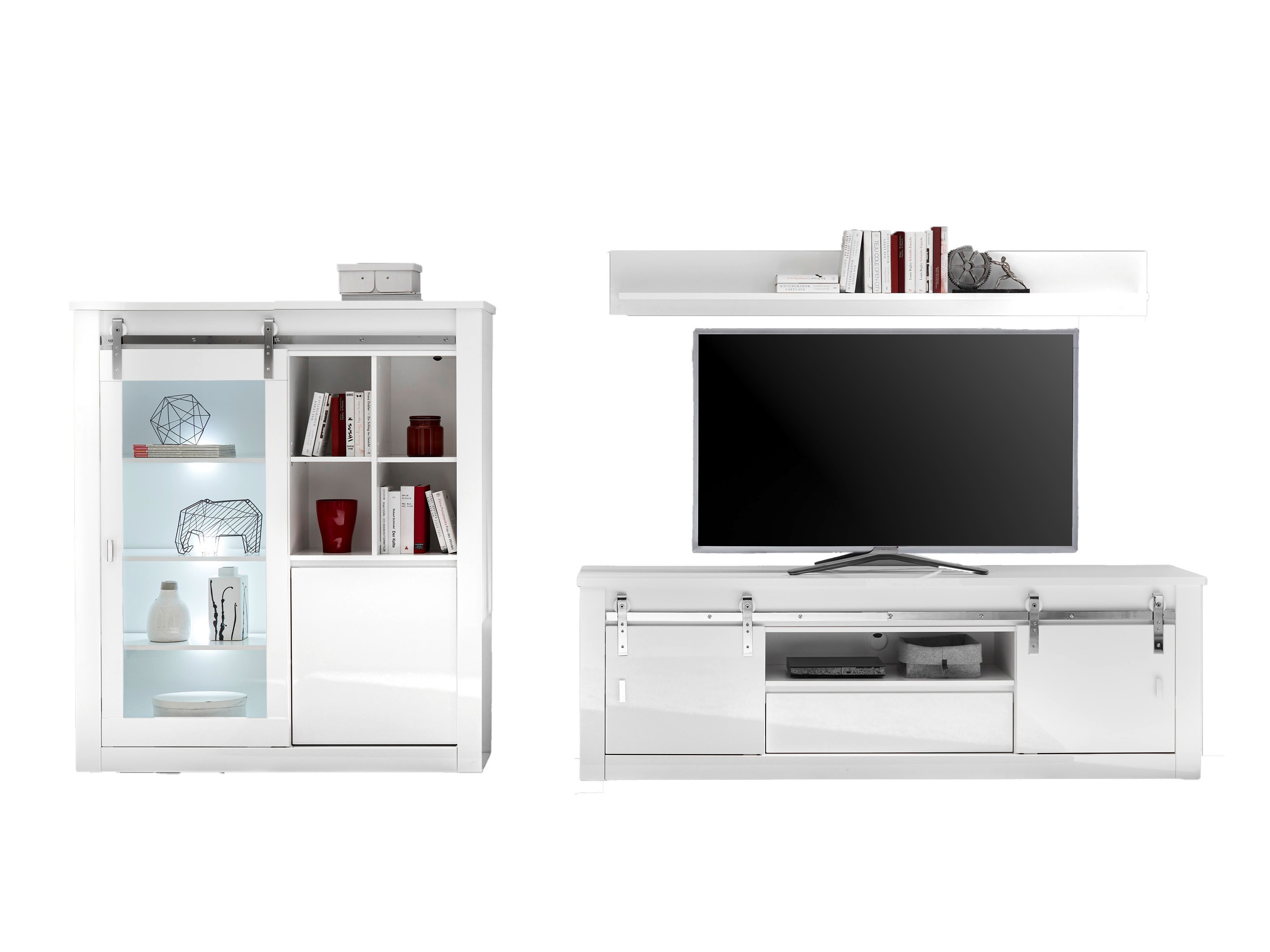 Nappali szett Cirelia 109