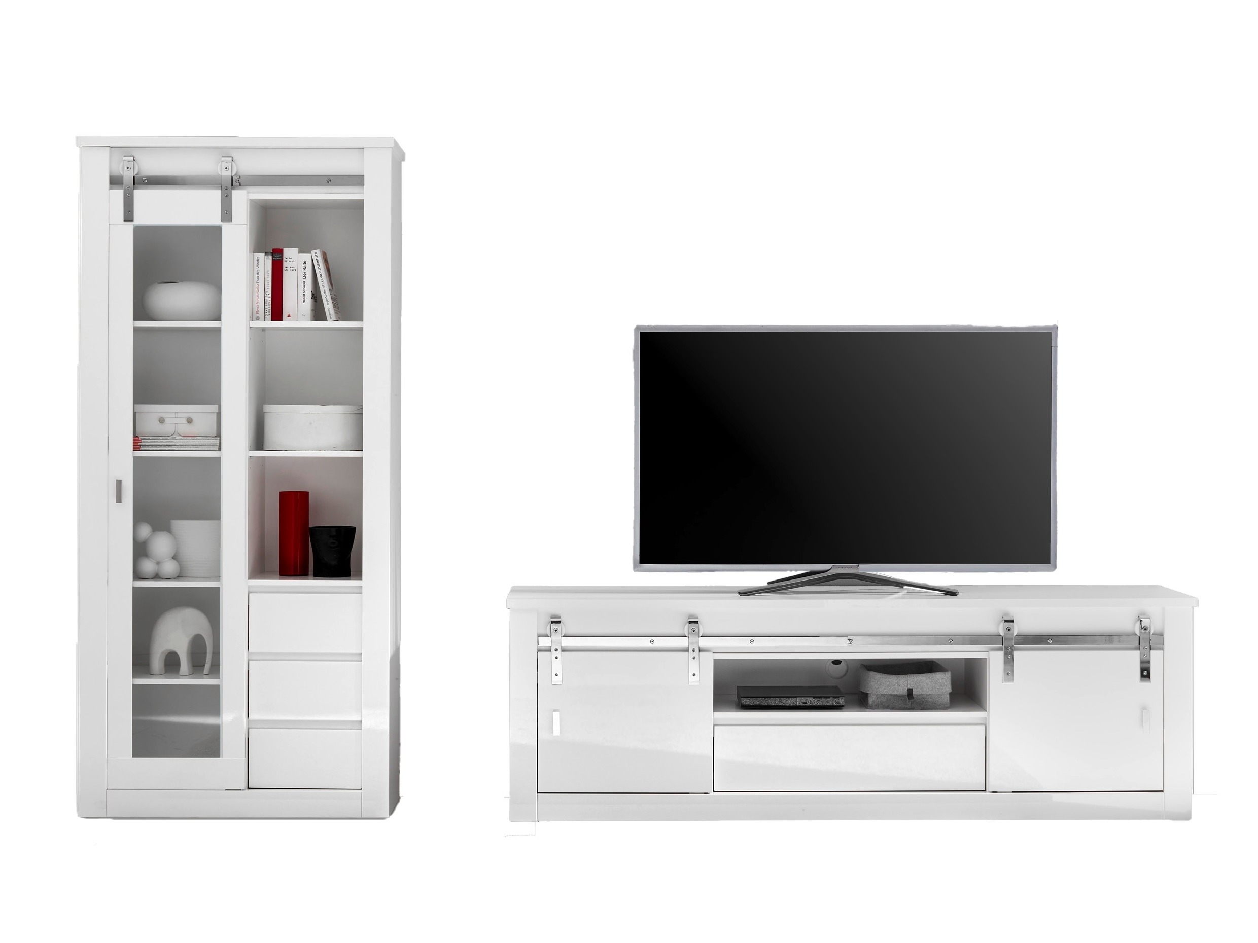 Nappali szett Cirelia 110