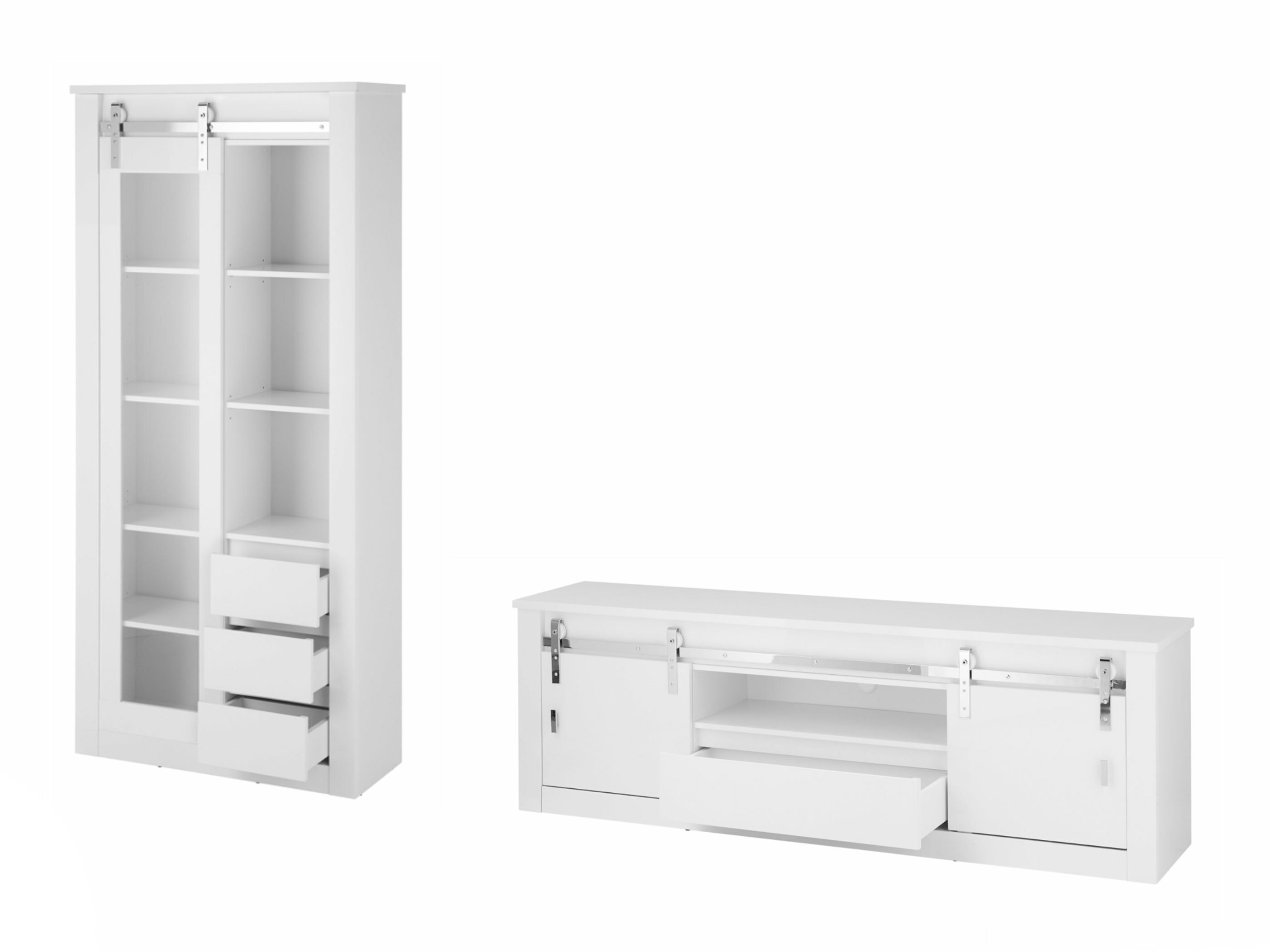 Nappali szett Cirelia 110