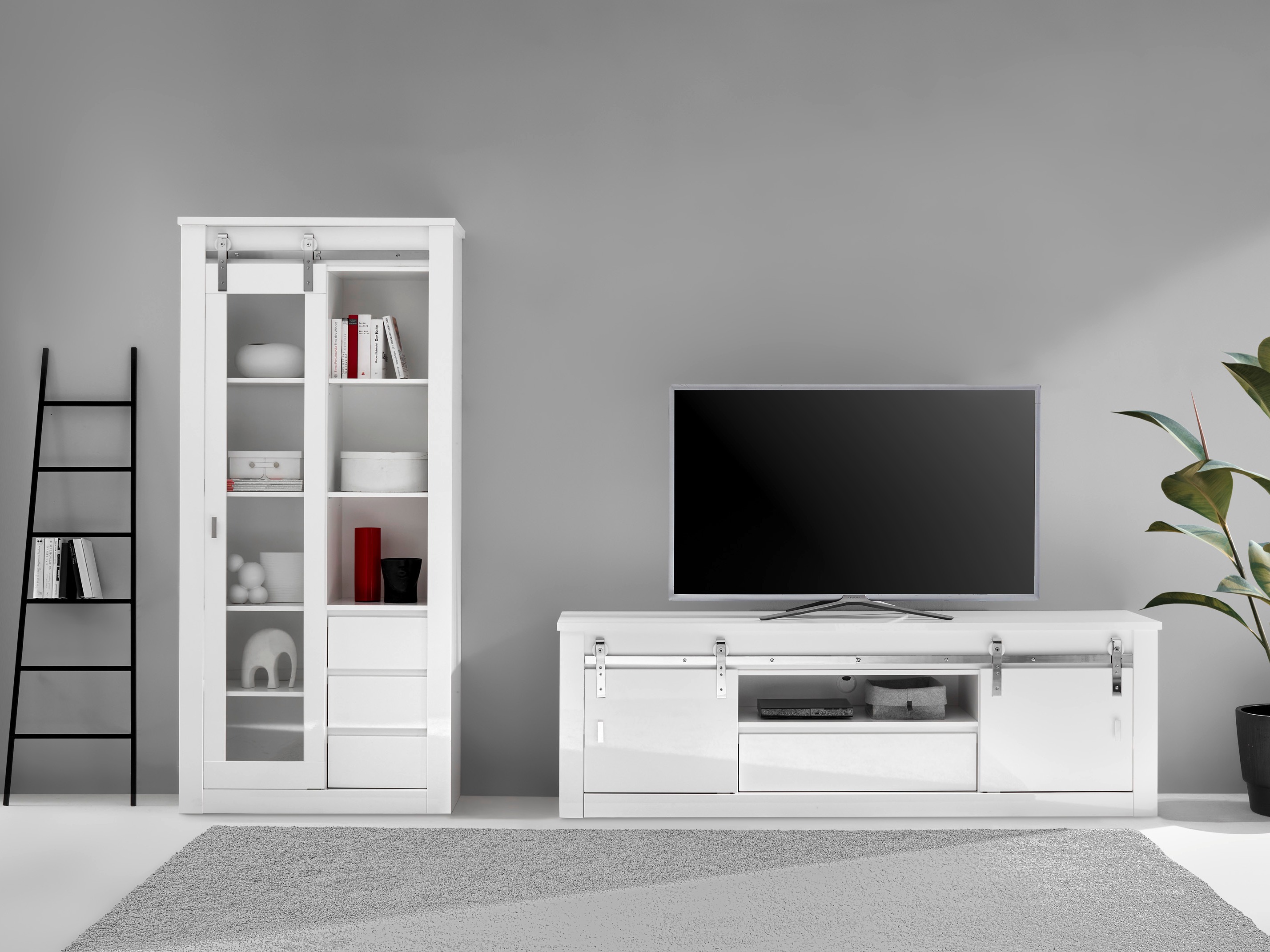 Nappali szett Cirelia 110