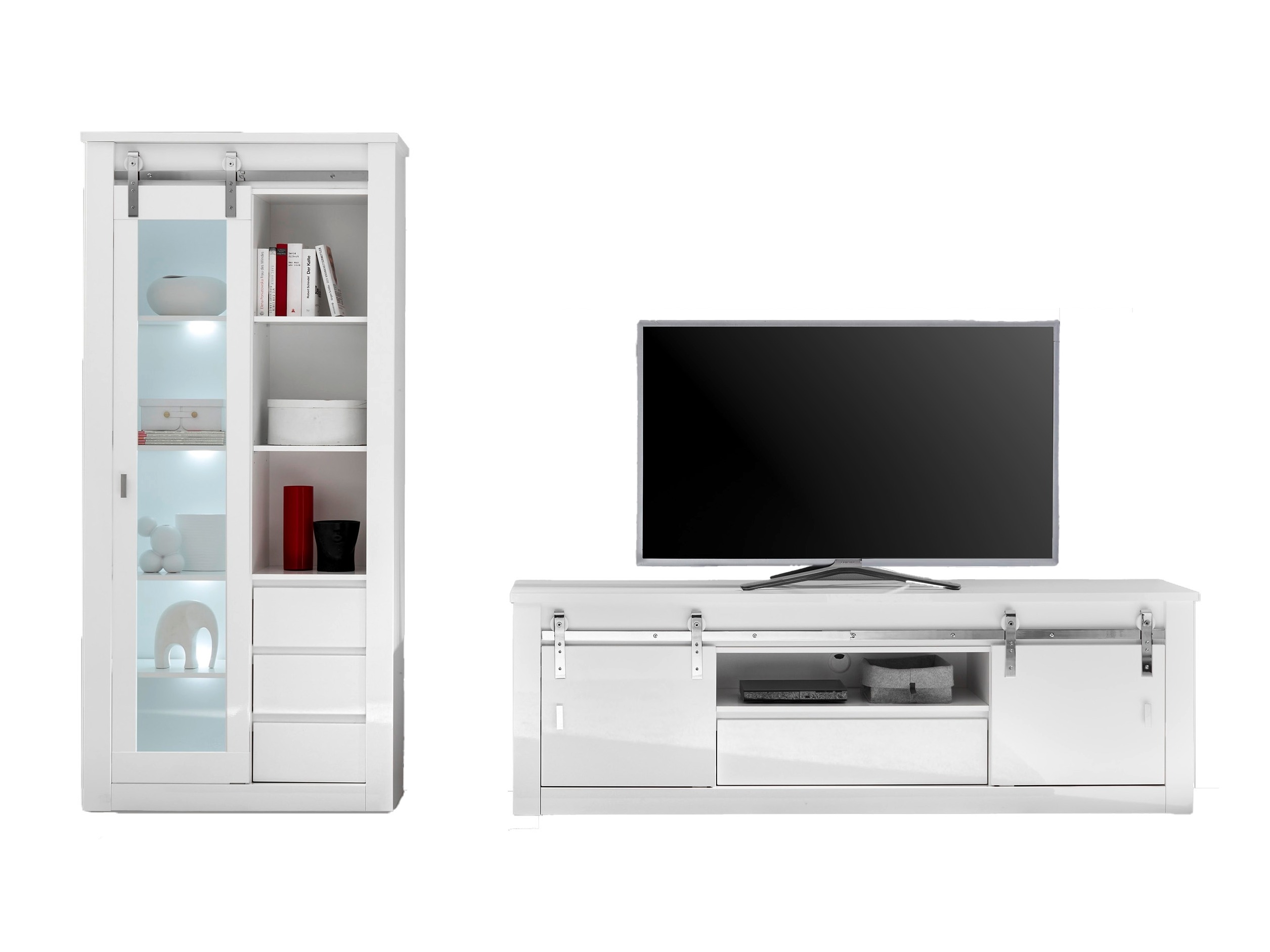 Nappali szett Cirelia 110