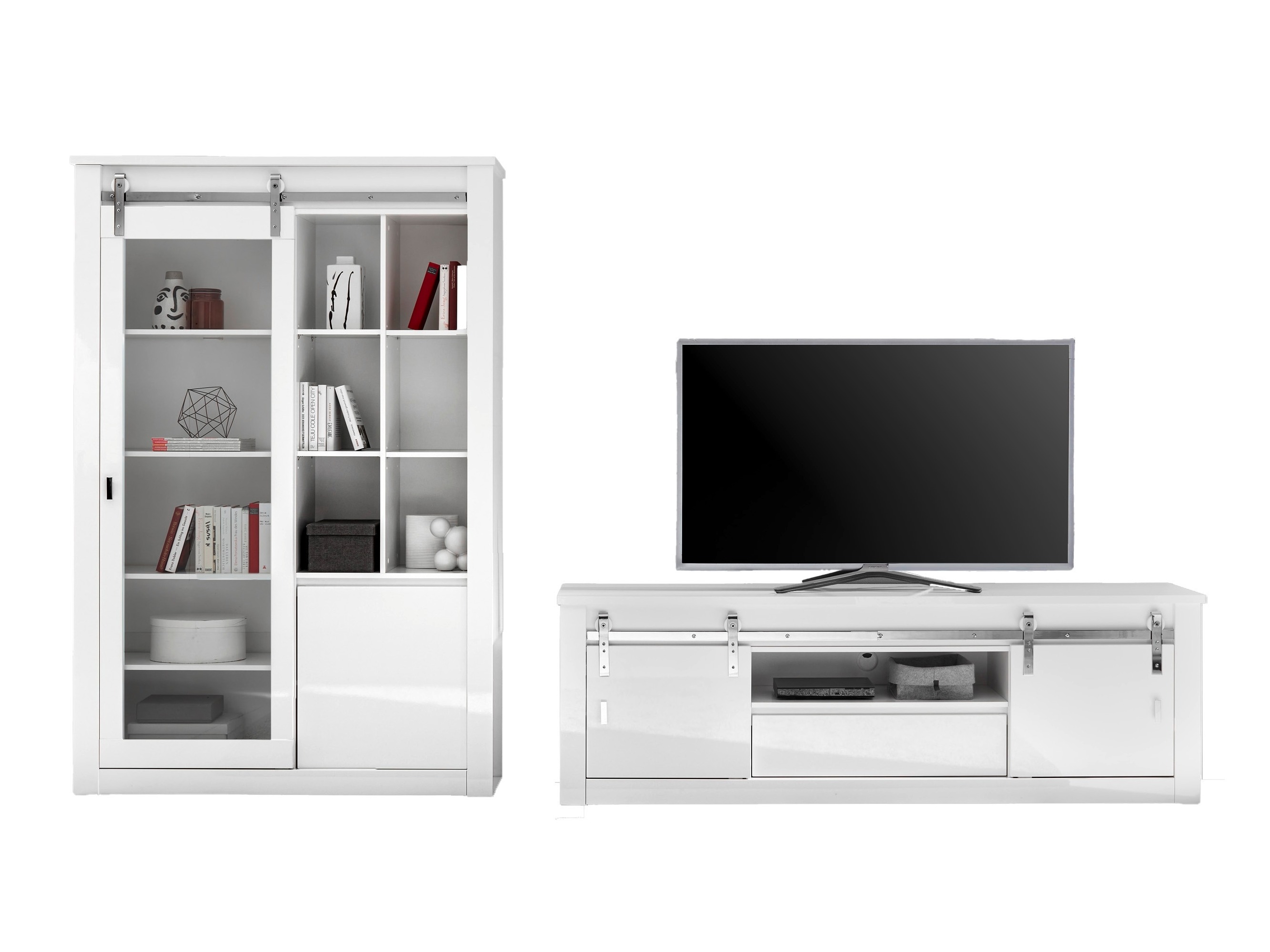 Nappali szett Cirelia 111