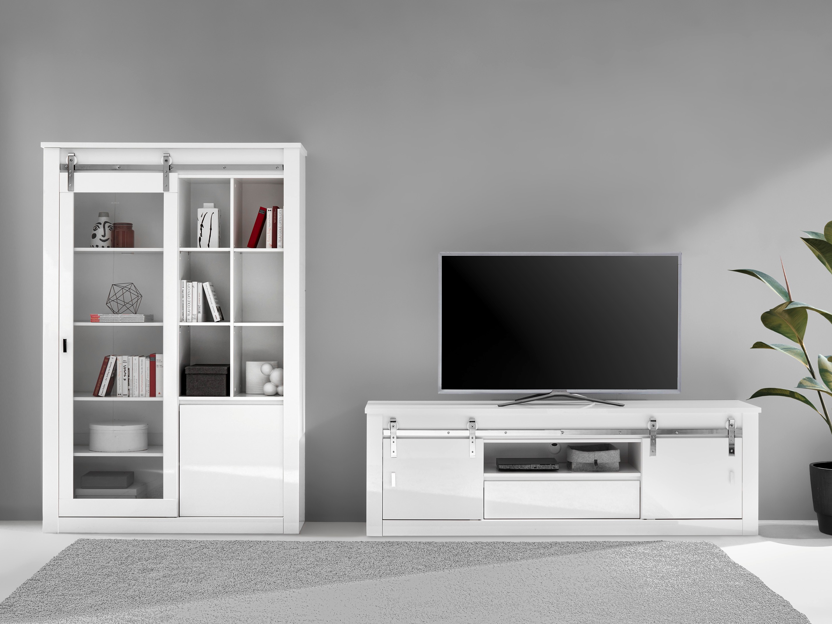 Nappali szett Cirelia 111