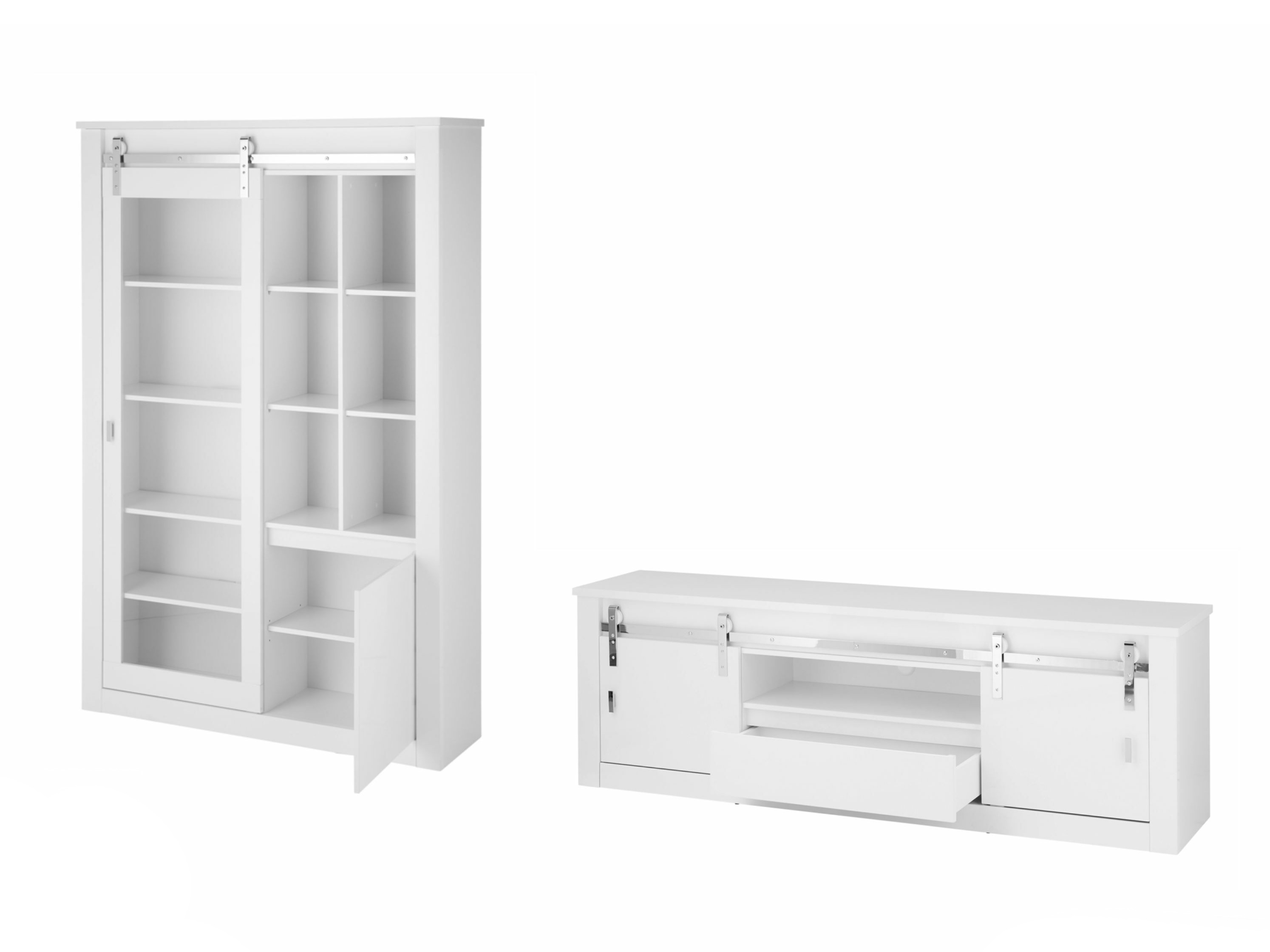 Nappali szett Cirelia 111