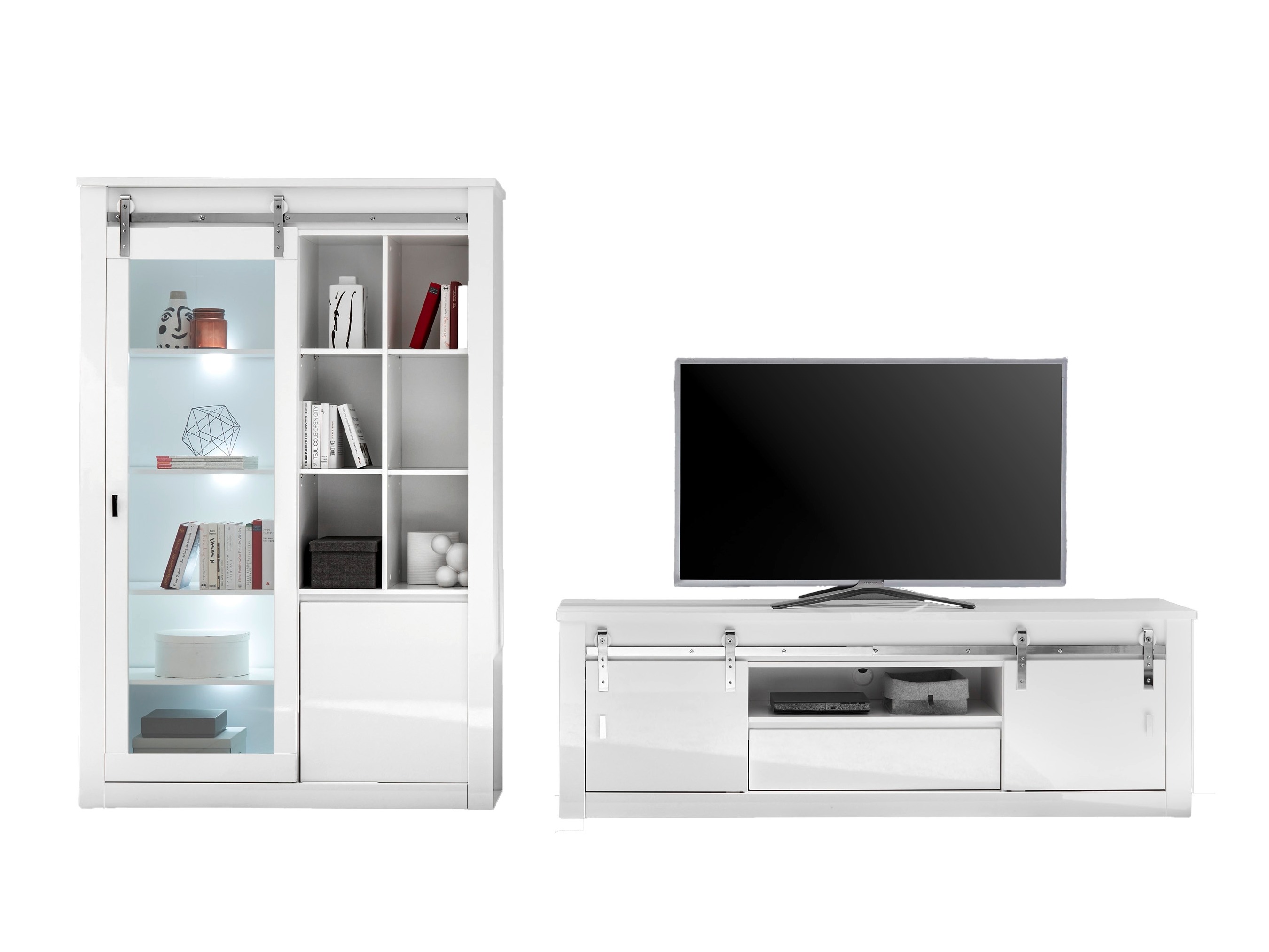 Nappali szett Cirelia 111