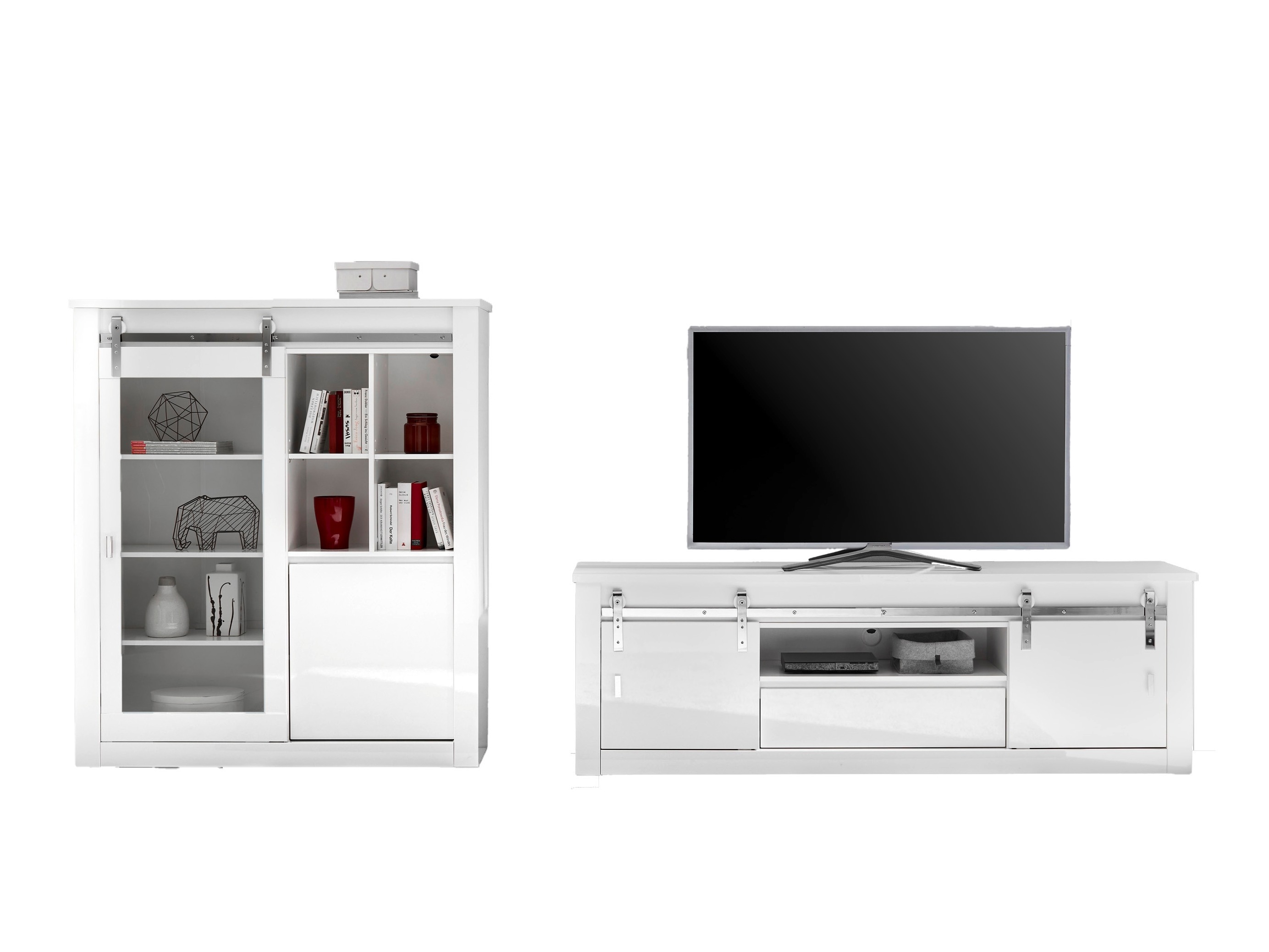 Nappali szett Cirelia 112