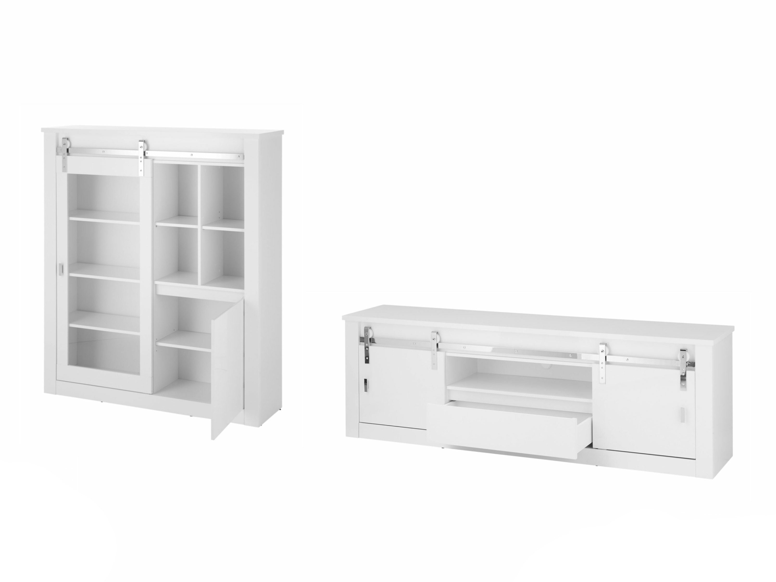 Nappali szett Cirelia 112