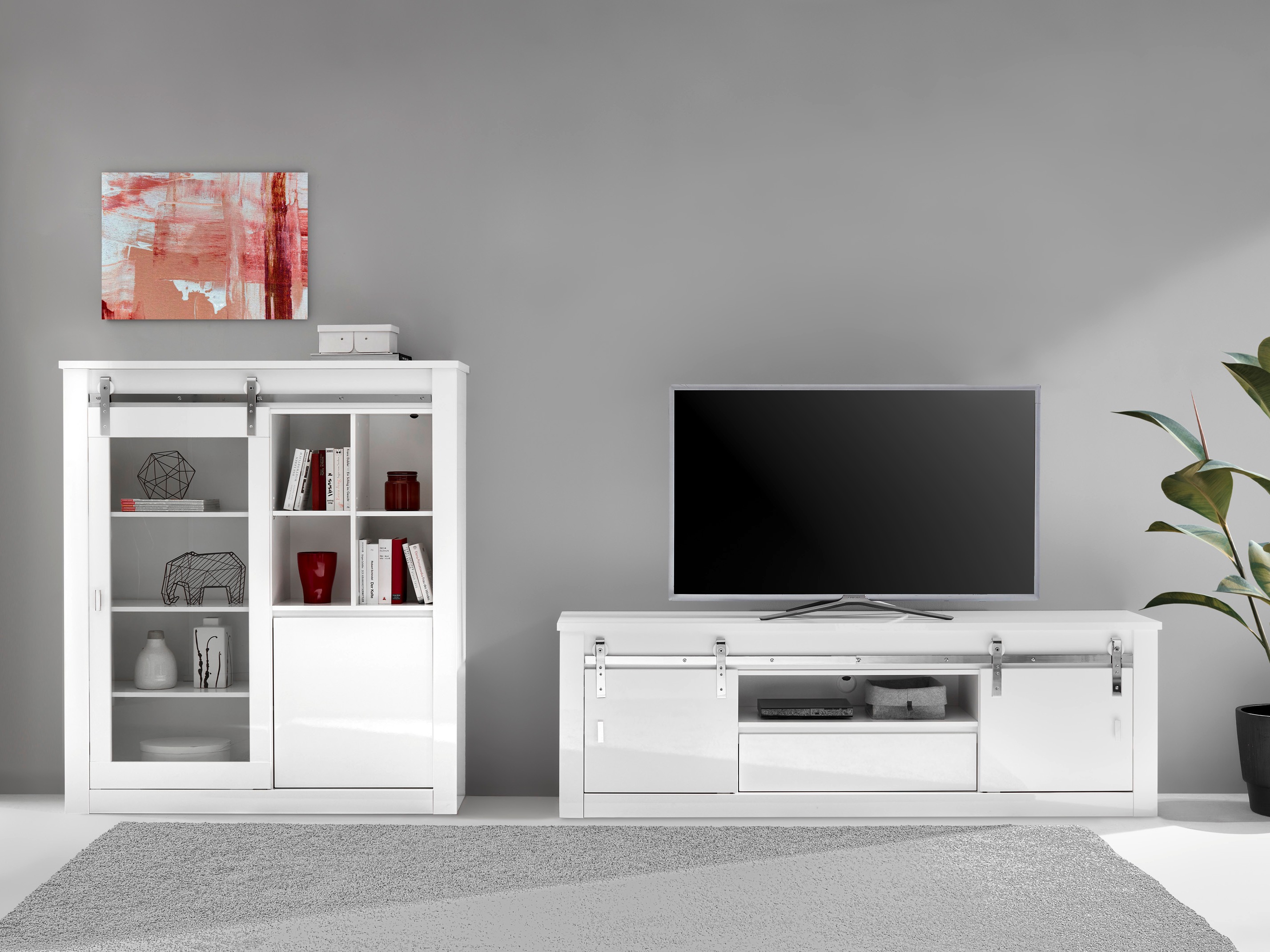 Nappali szett Cirelia 112