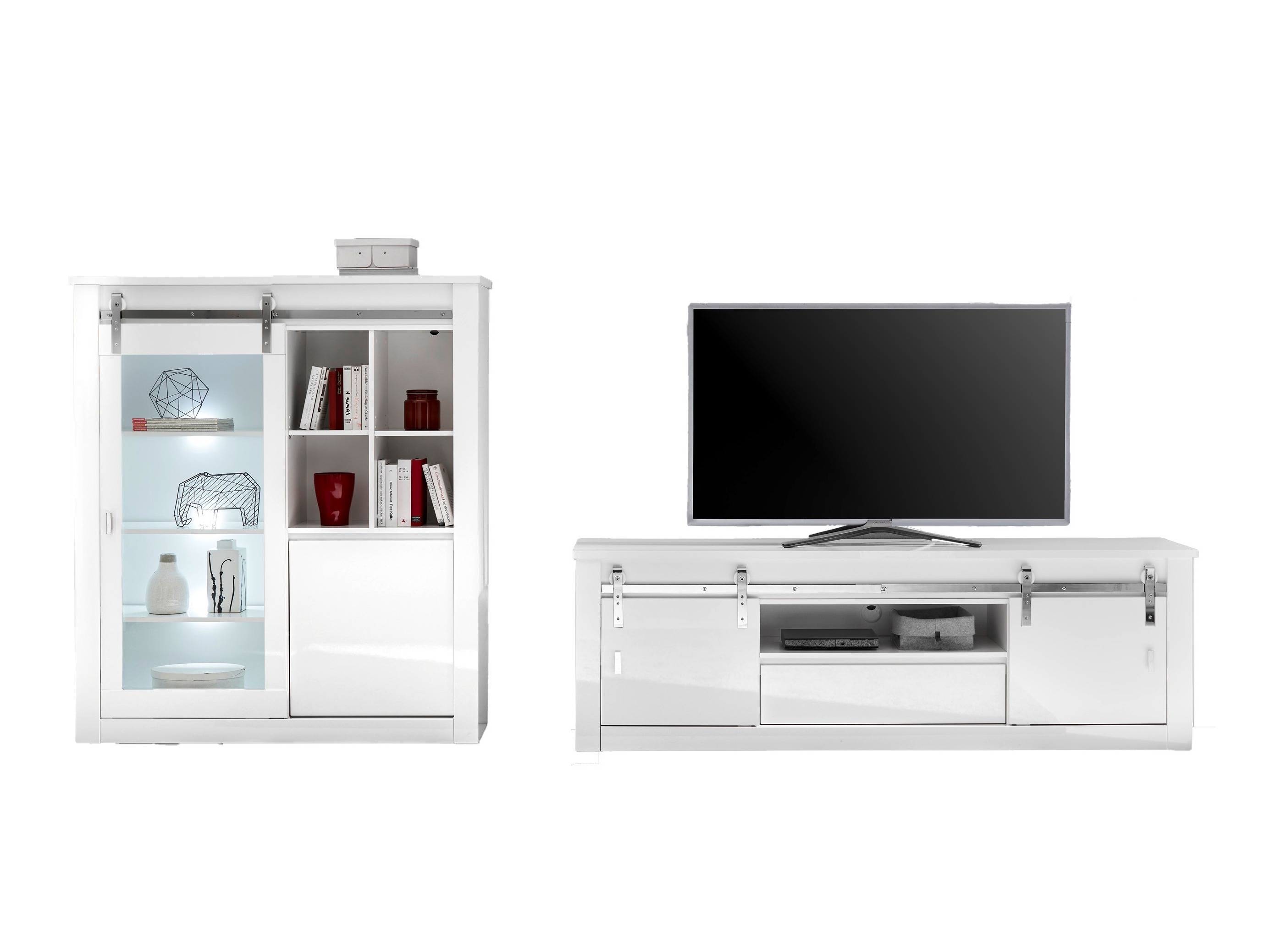 Nappali szett Cirelia 112