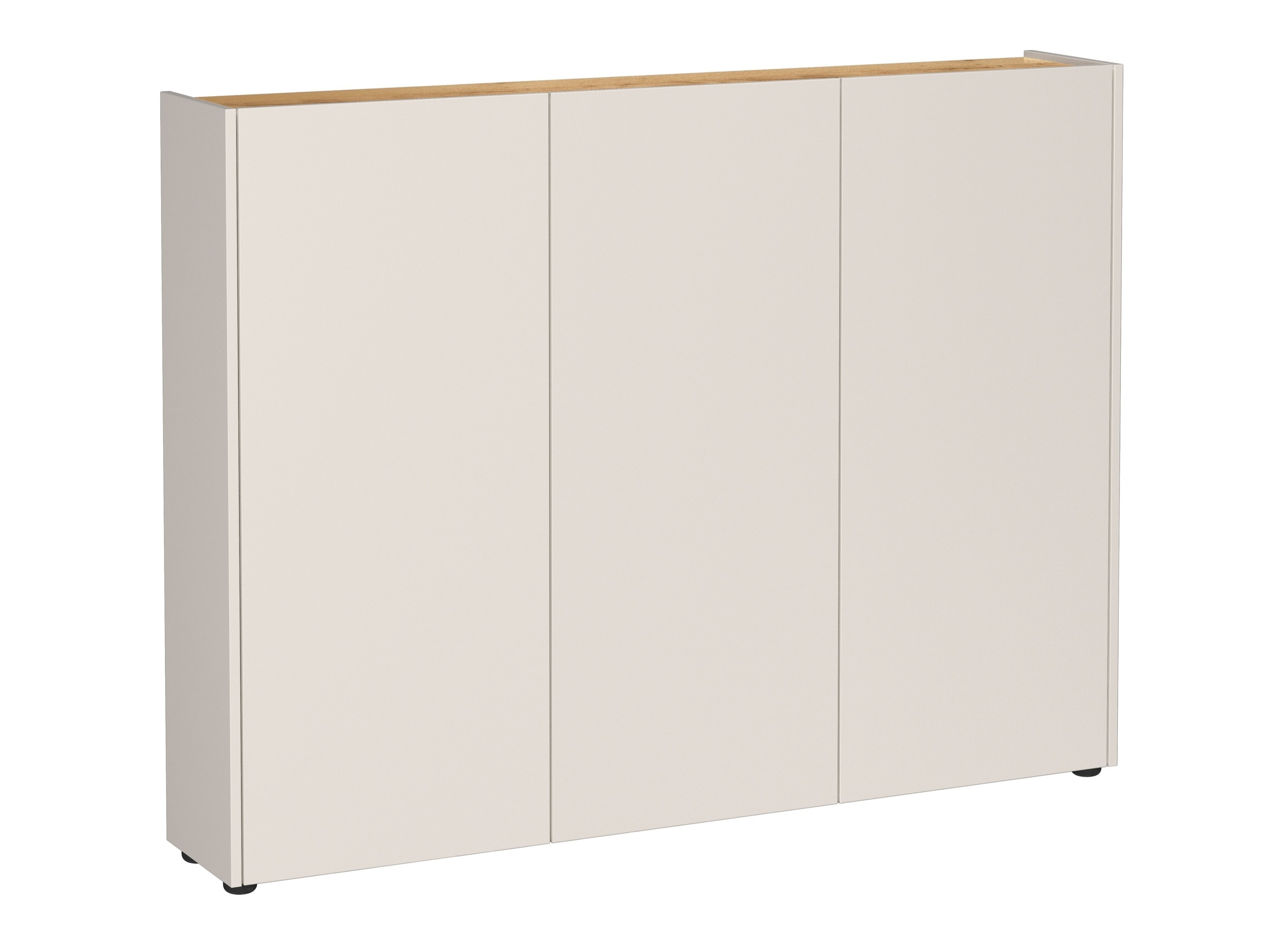 Cipőtároló Sacramento 514 (Kasmír)