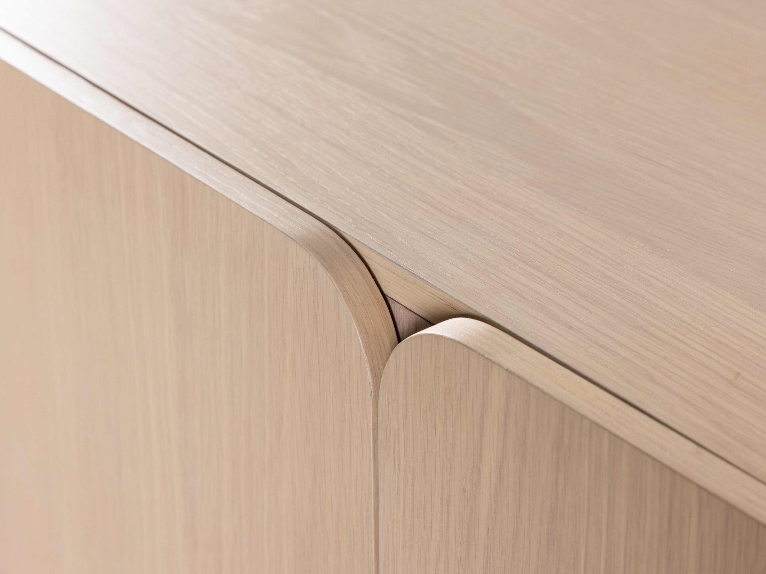 Szekrény Dallas 4979 (Világos fa)