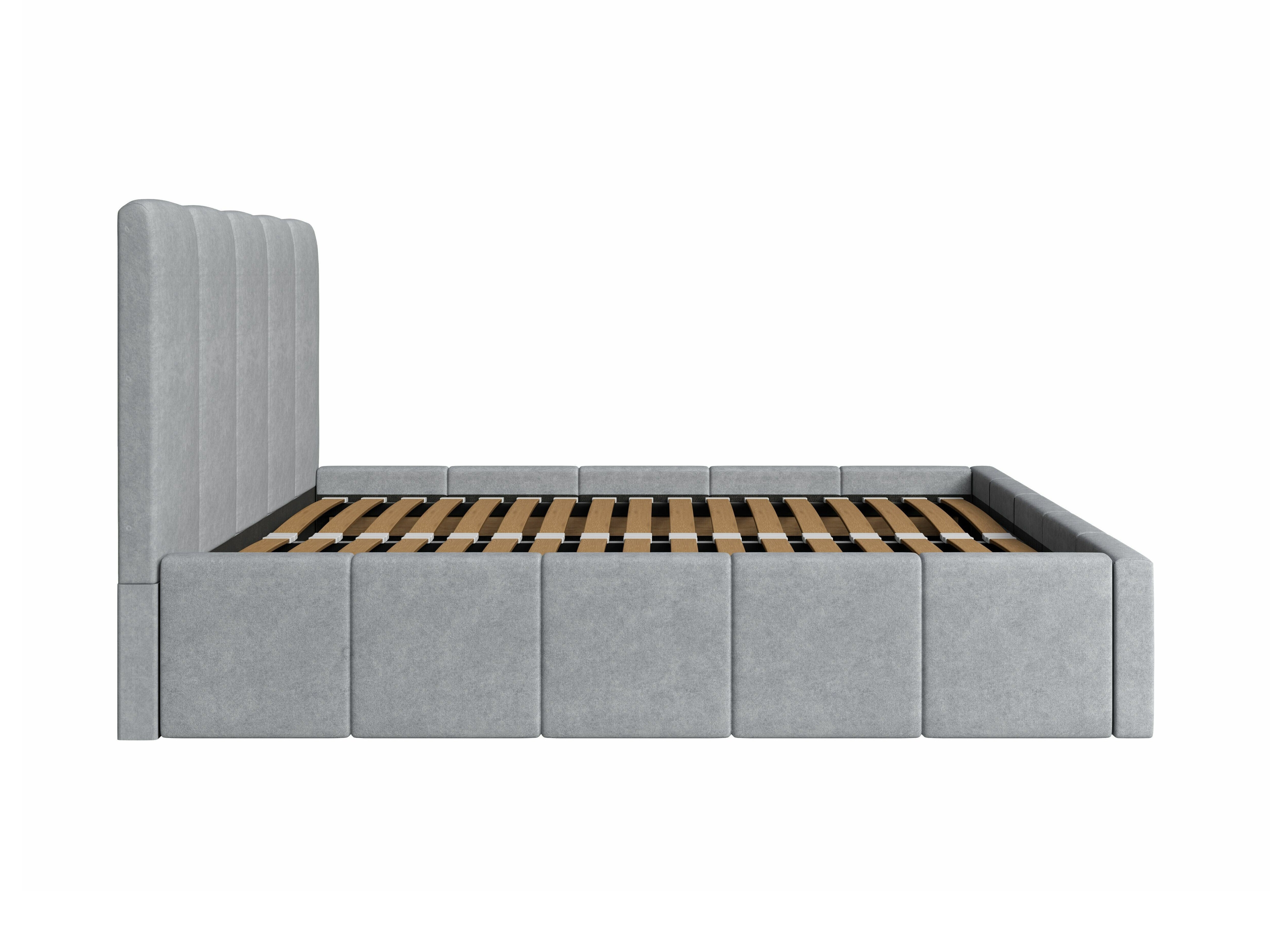 Ágy Baytown 162 (Igen)