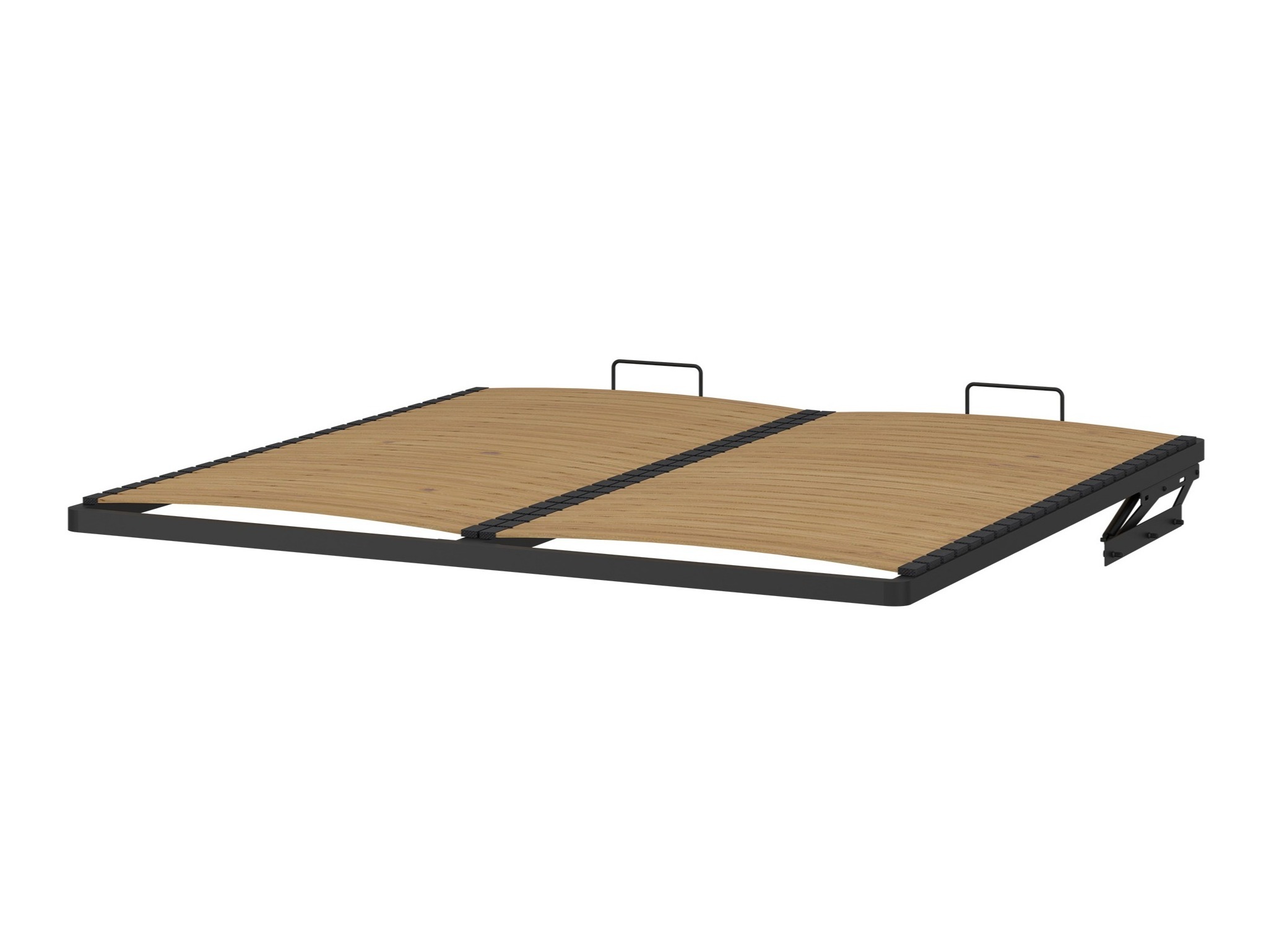 Ágyrács Ontario 215