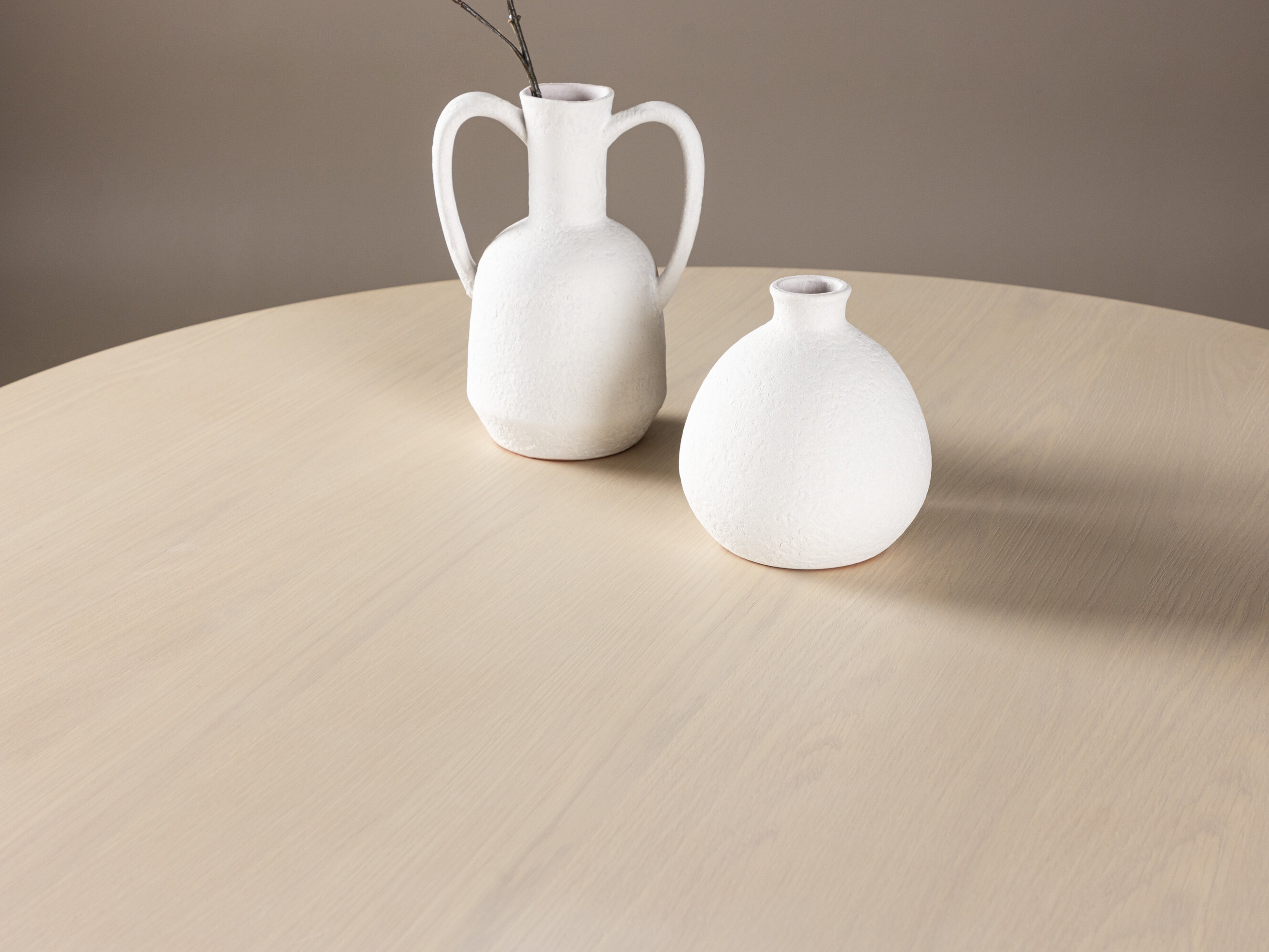 Asztal Dallas 4980 (Világos fa)