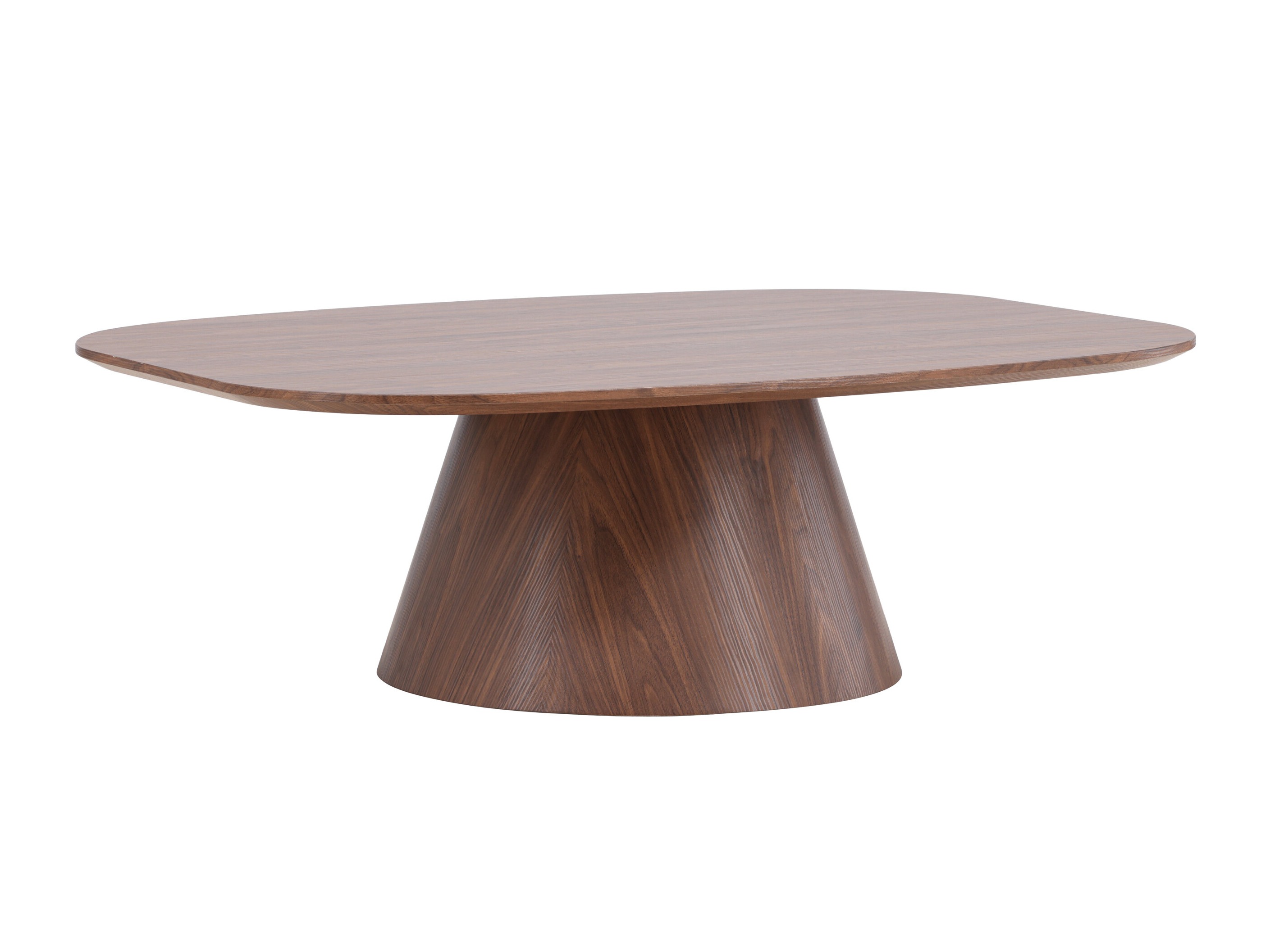 Dohányzóasztal Dallas 4976 (Barna)