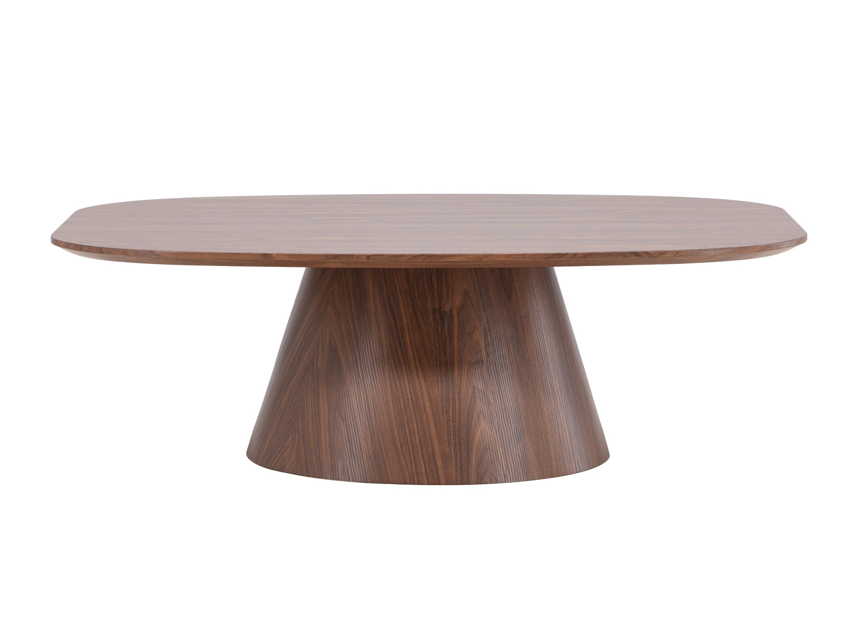 Dohányzóasztal Dallas 4976 (Barna)