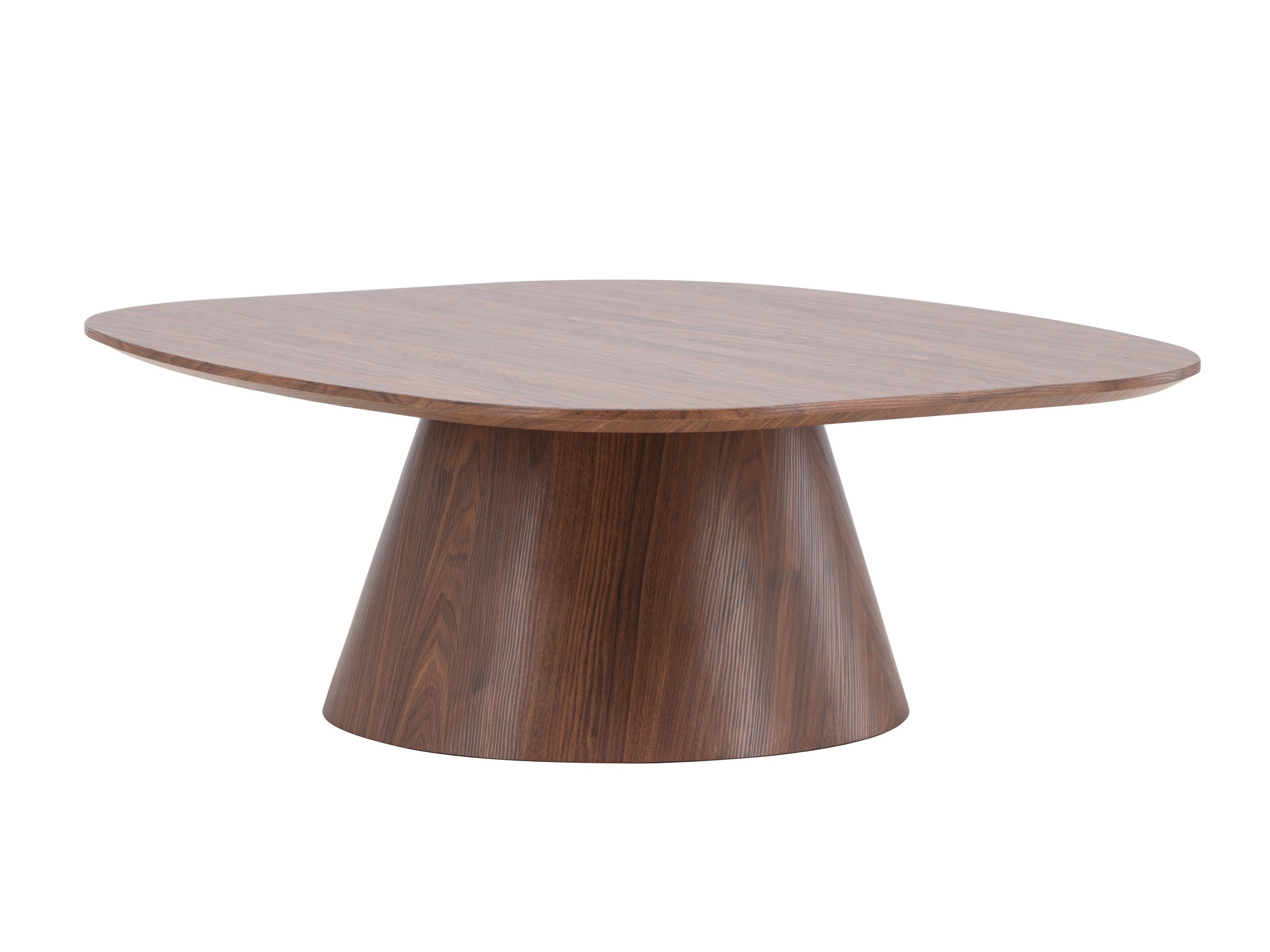 Dohányzóasztal Dallas 4976 (Barna)