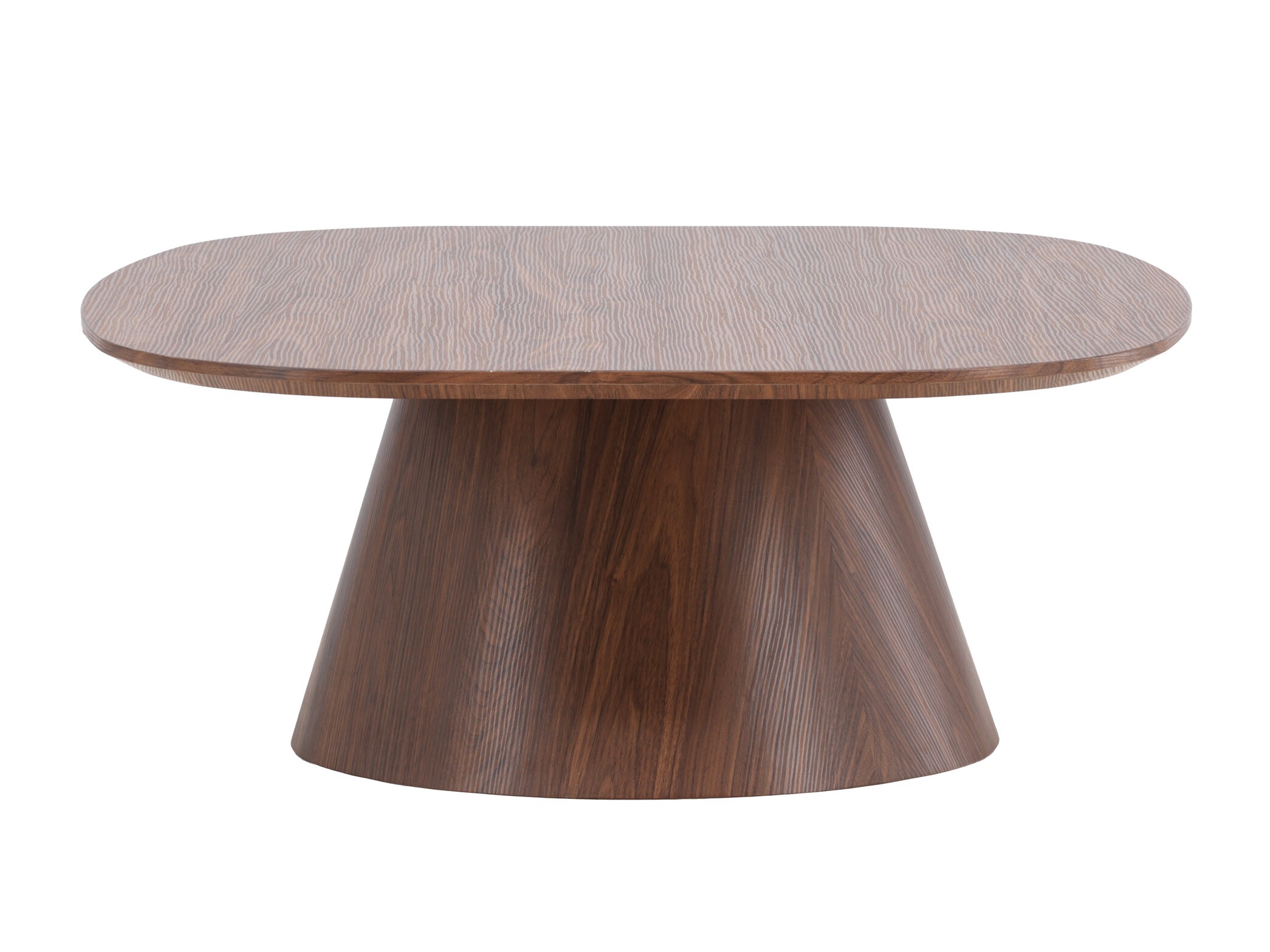 Dohányzóasztal Dallas 4976 (Barna)