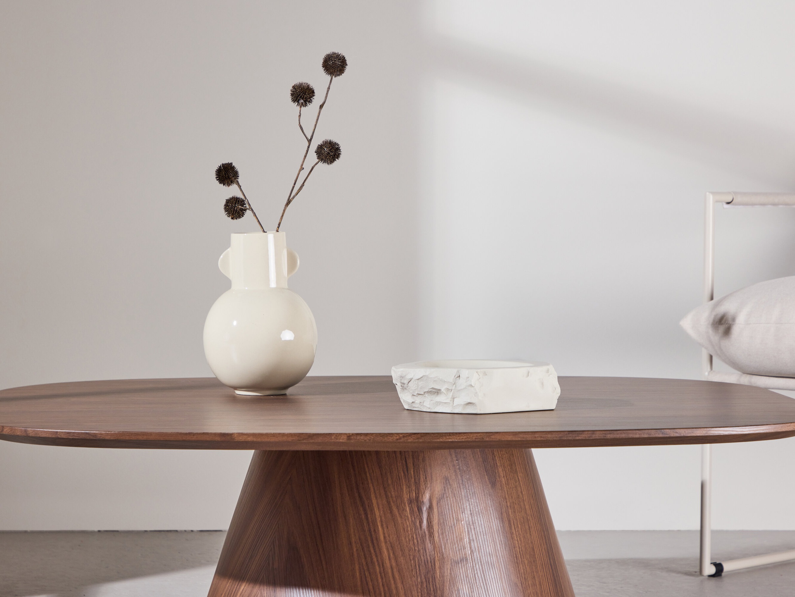 Dohányzóasztal Dallas 4976 (Barna)