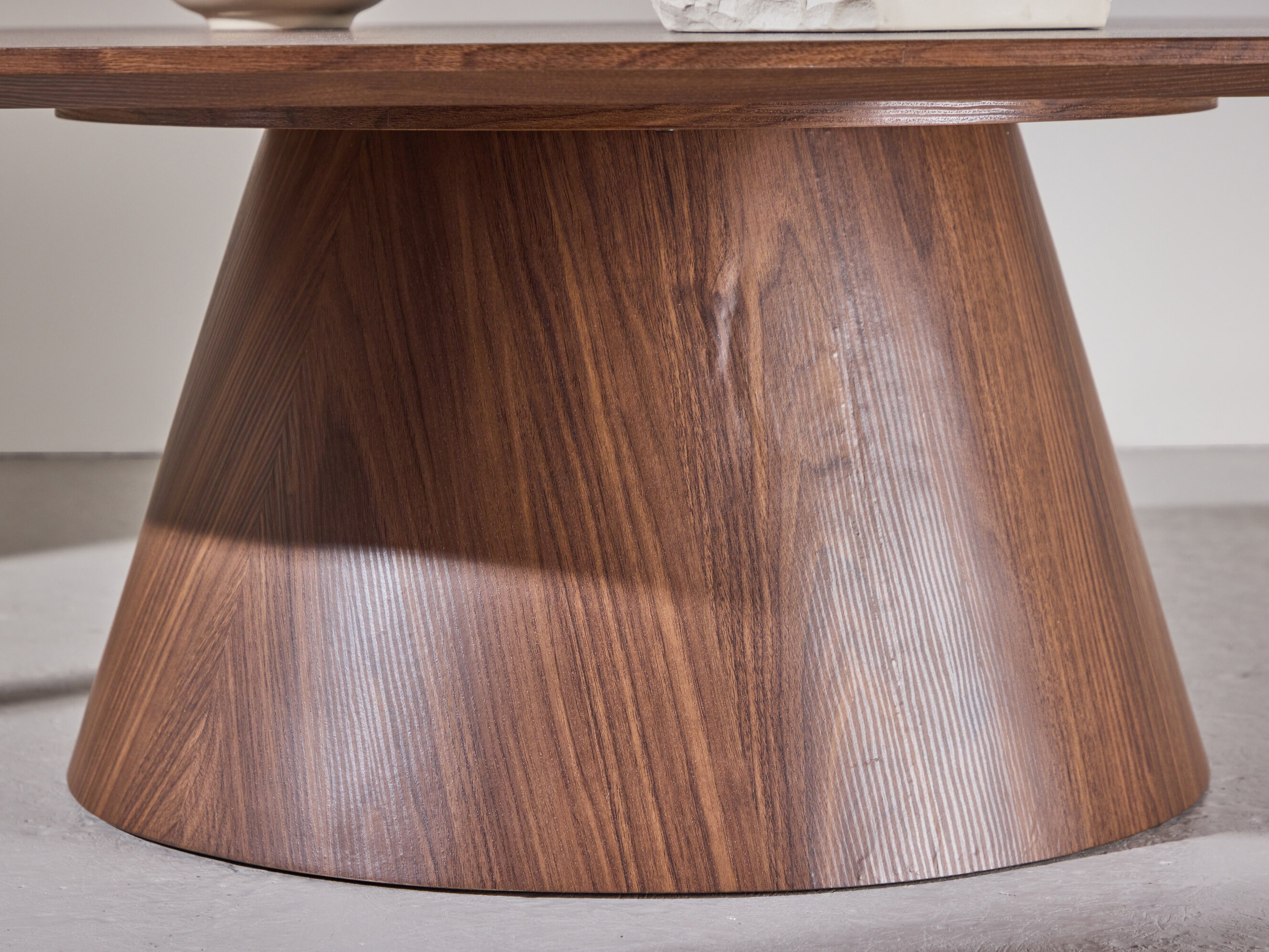 Dohányzóasztal Dallas 4976 (Barna)