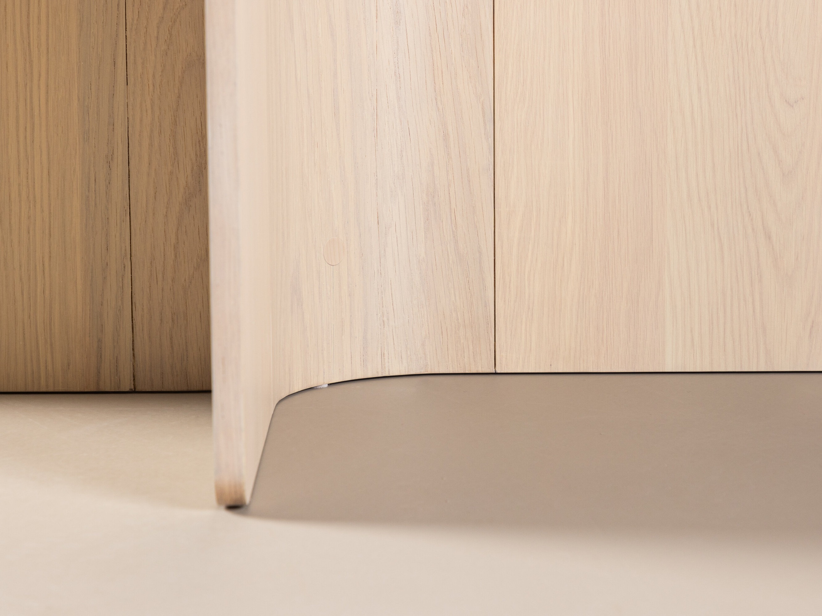 Étkezőgarnitúra Dallas 4986 (Világos fa)