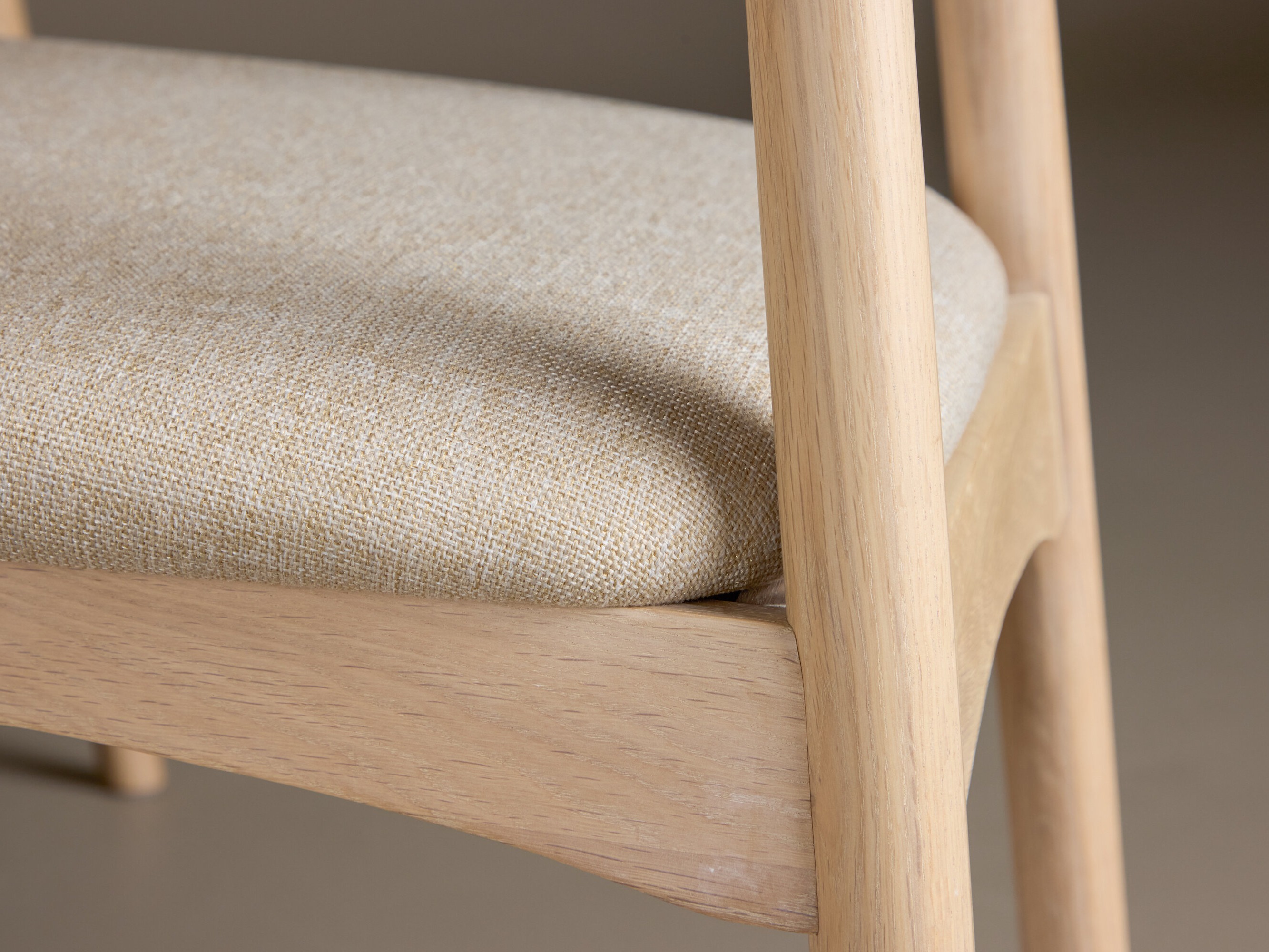 Étkezőgarnitúra Dallas 4986 (Világos fa)