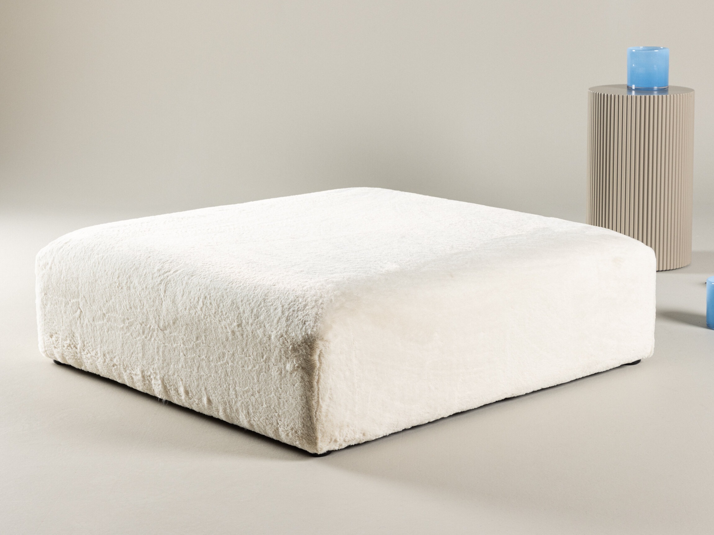 Kárpitozott pad Dallas 4977