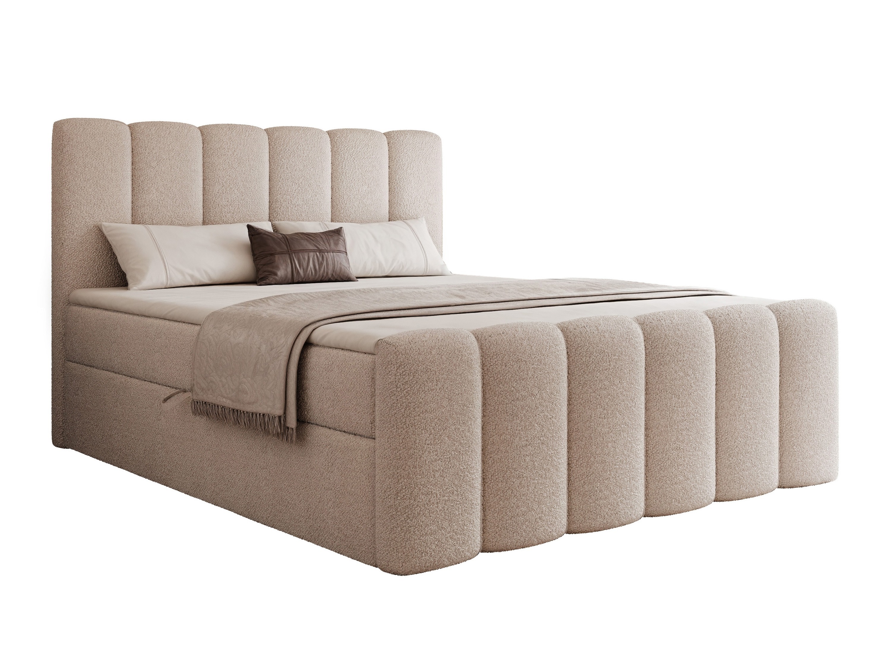 Kontinentális ágy Hesperia 118 (Abriamo 03)