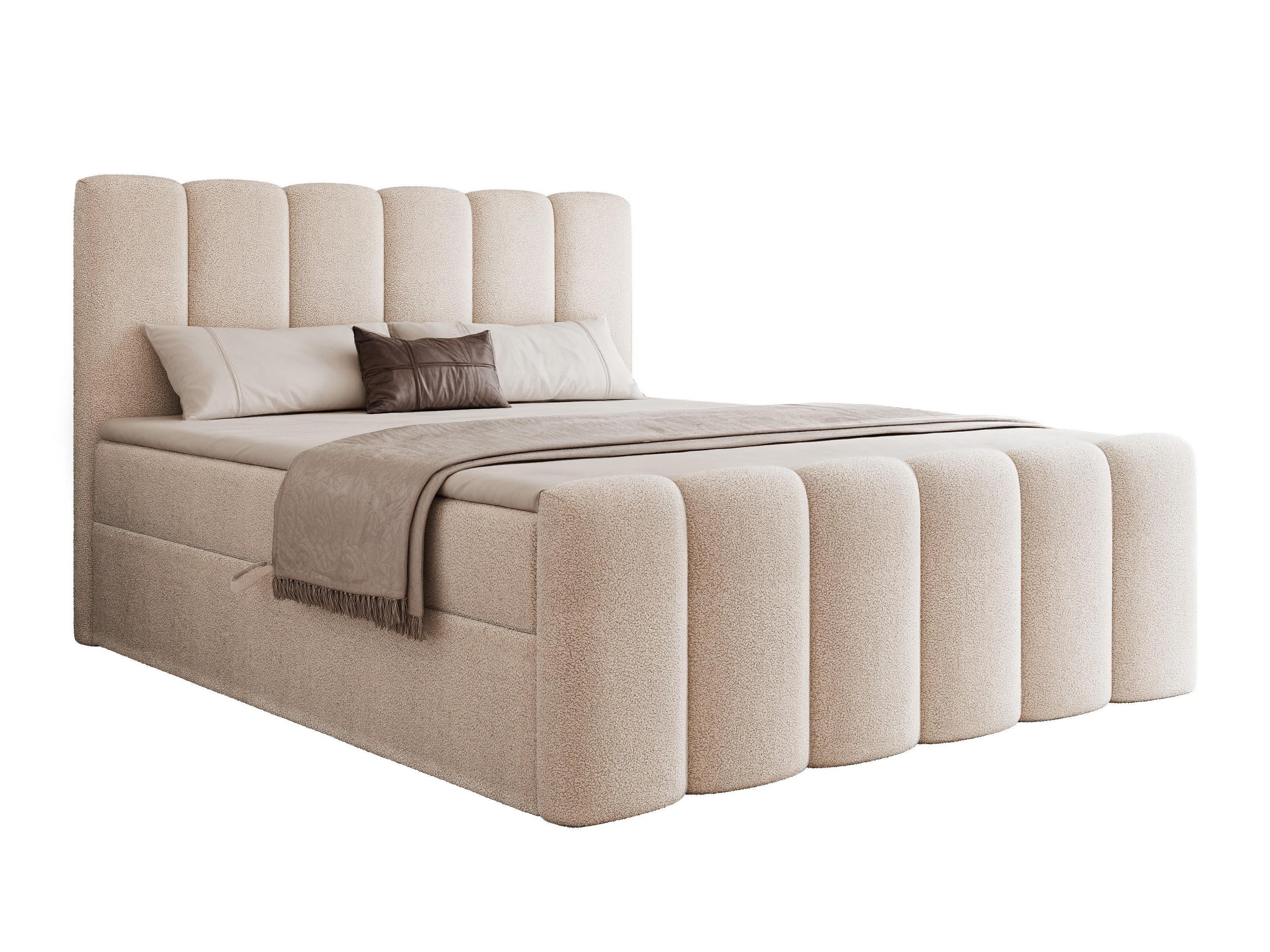 Kontinentális ágy Hesperia 118 (Now Or Never 02)