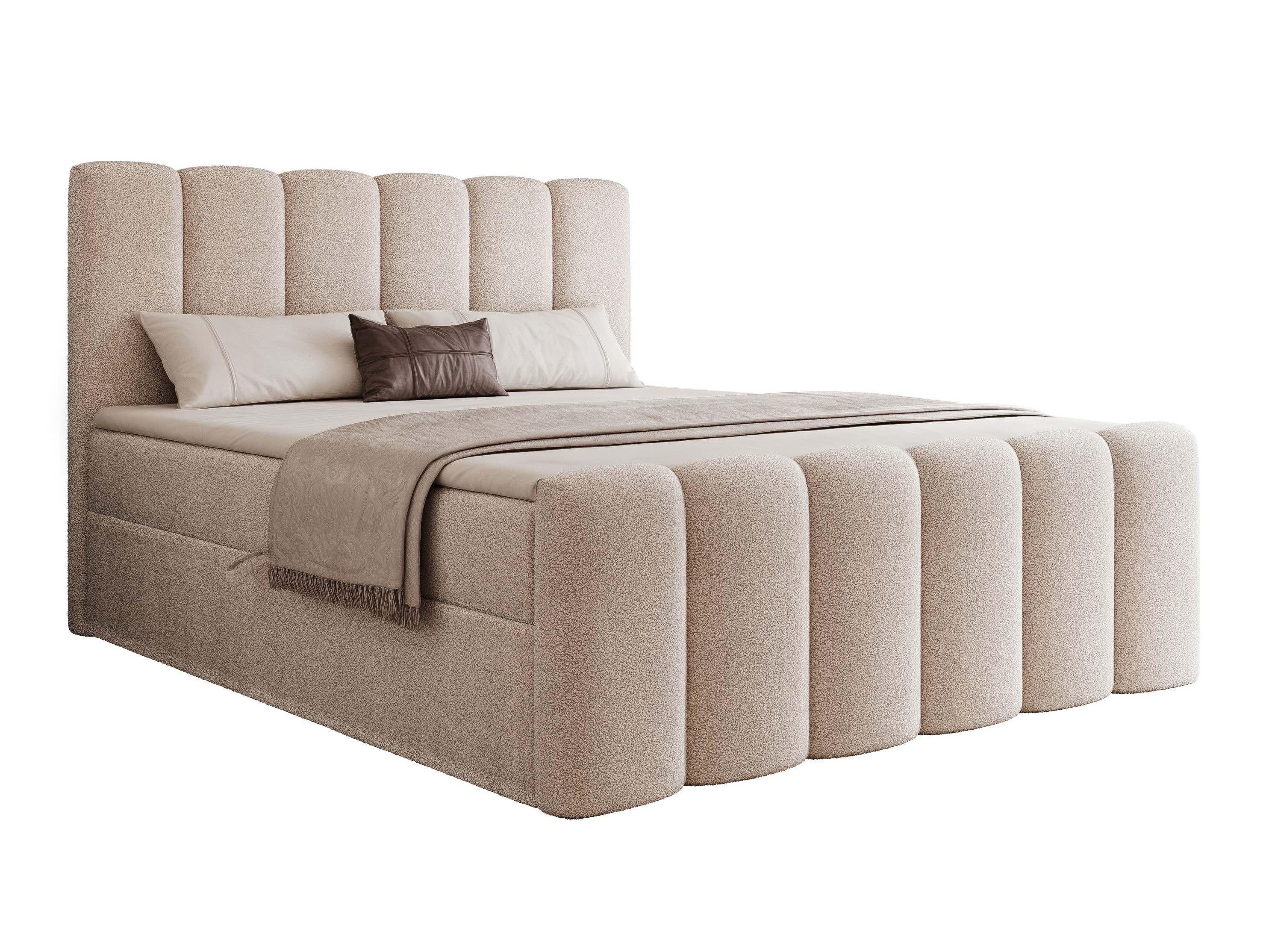 Kontinentális ágy Hesperia 118 (Now Or Never 06)