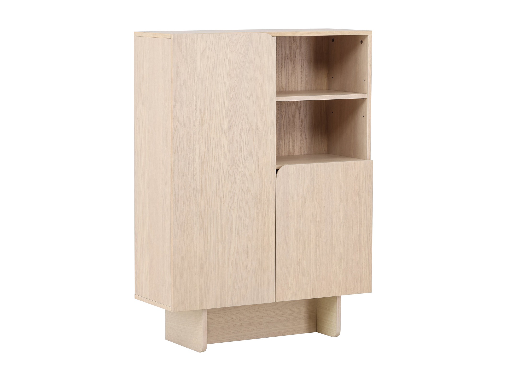 Szekrény Dallas 4975