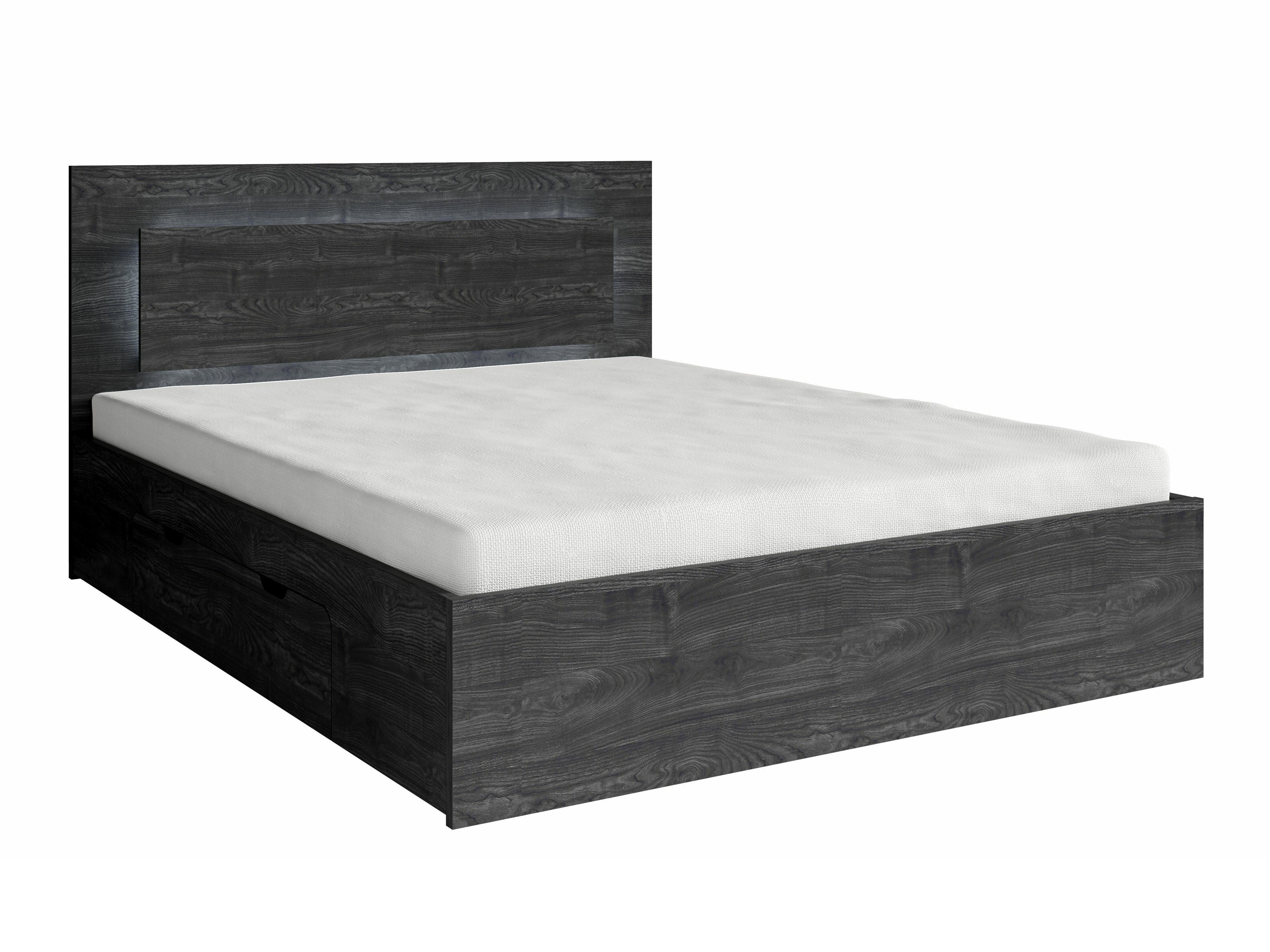 Ágy Fivnola 103 (Fekete hamu)