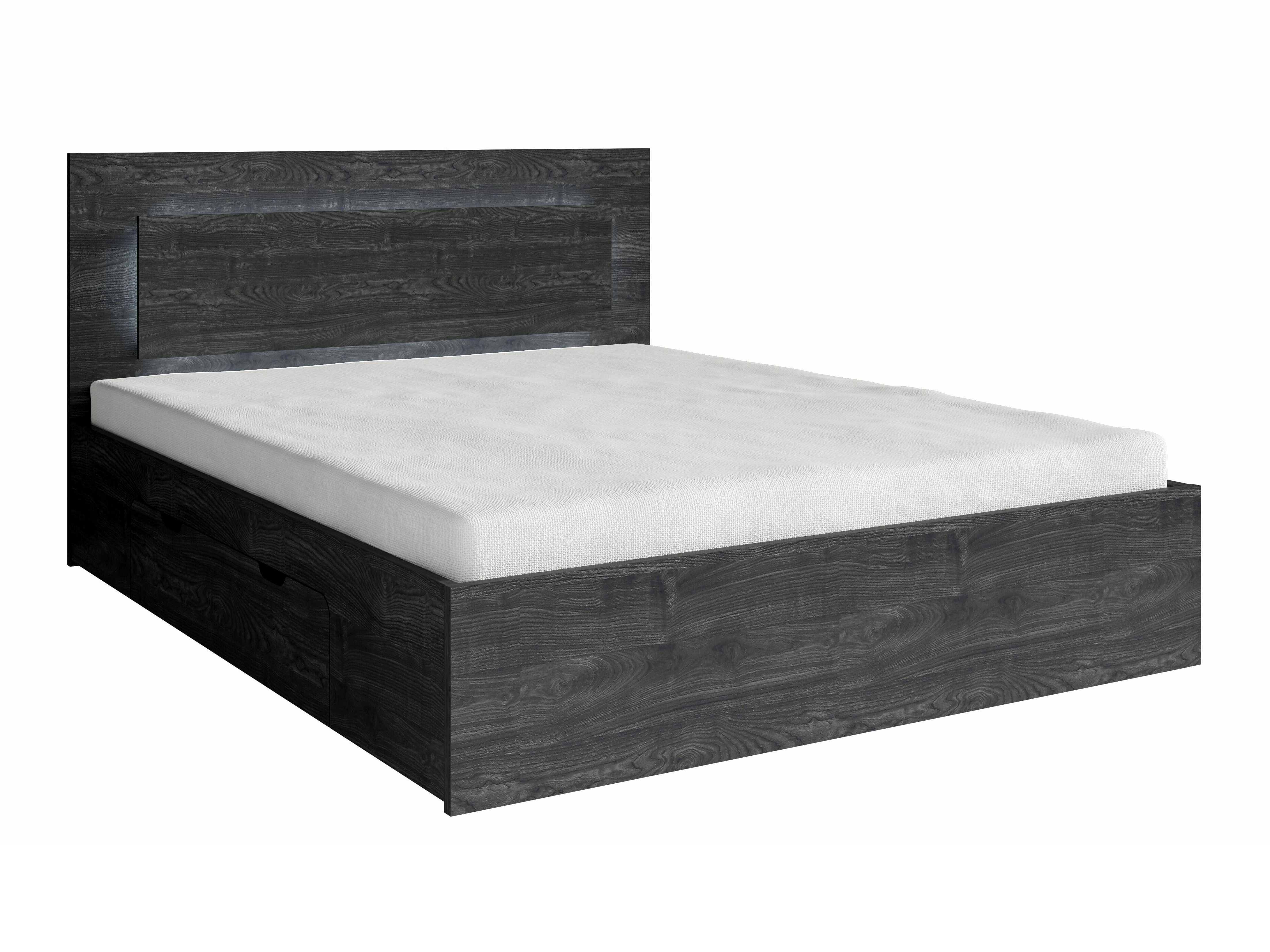 Ágy Fivnola 103 (Fekete hamu)