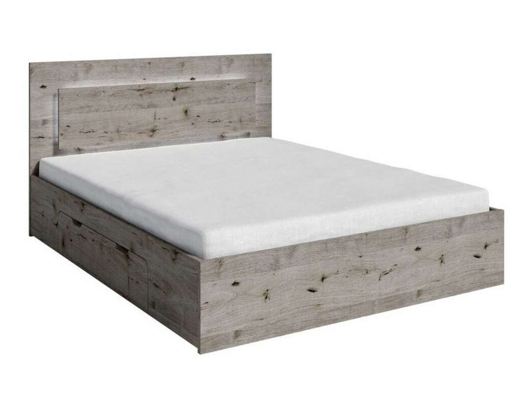 Ágy Fivnola 103 (Wellingtoni tölgy)