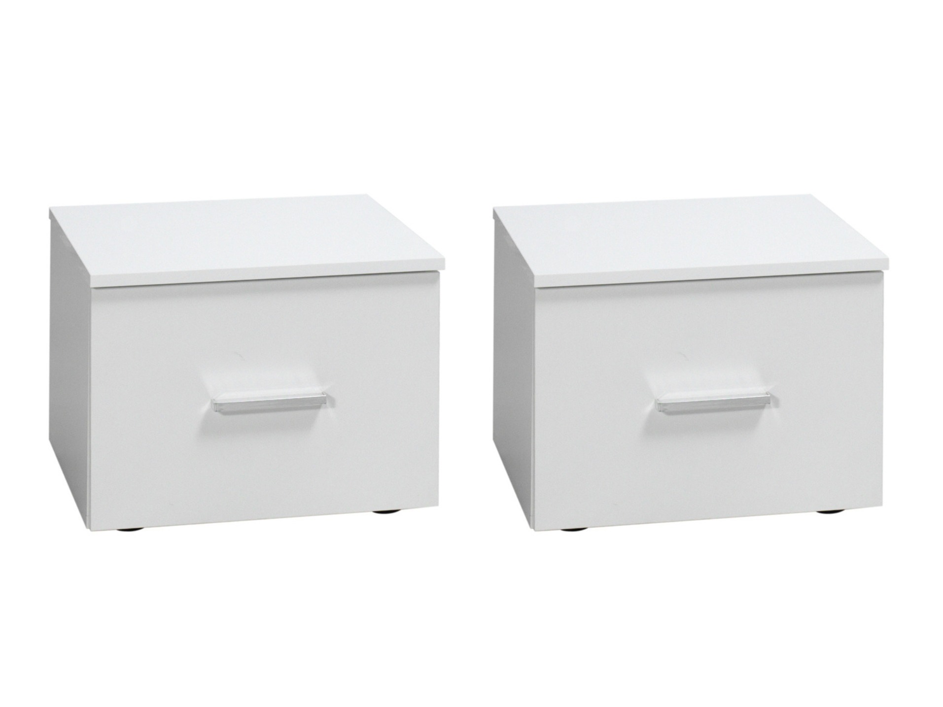 Éjjeliszekrény szett Orlsoru 100