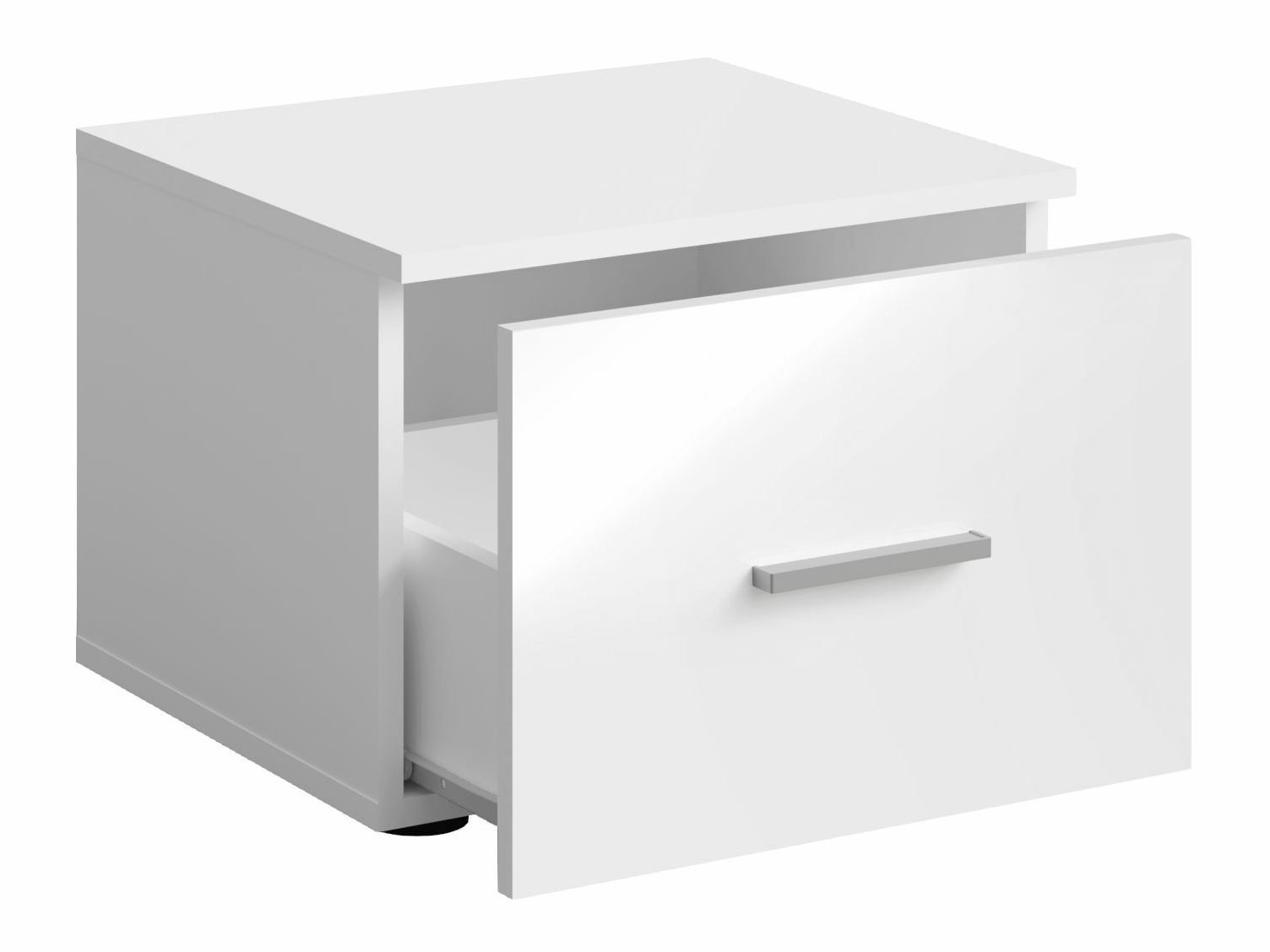 Éjjeliszekrény szett Orlsoru 100